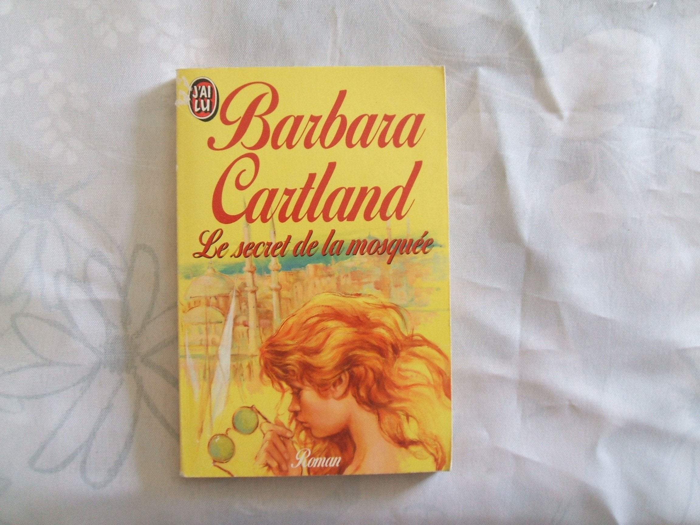 Secret de la mosquee ** (Le) 9782277226383