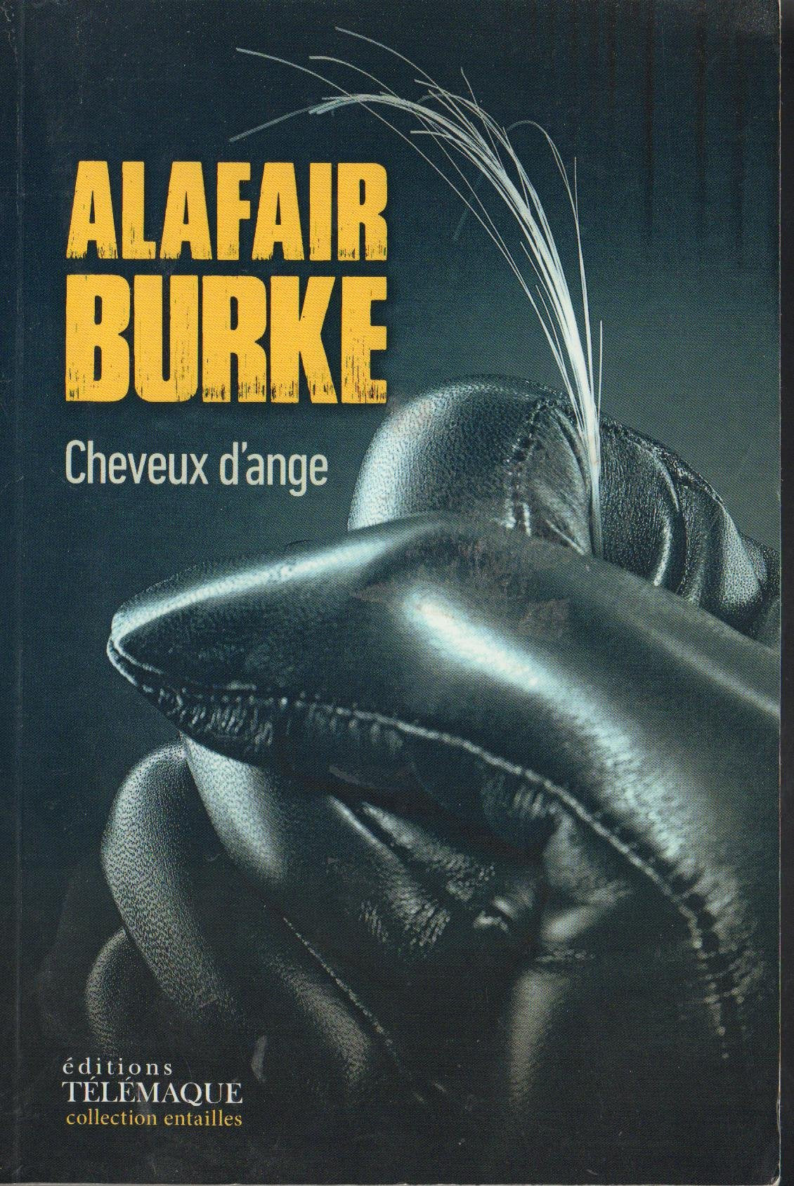 Cheveux d ange 9782753302570