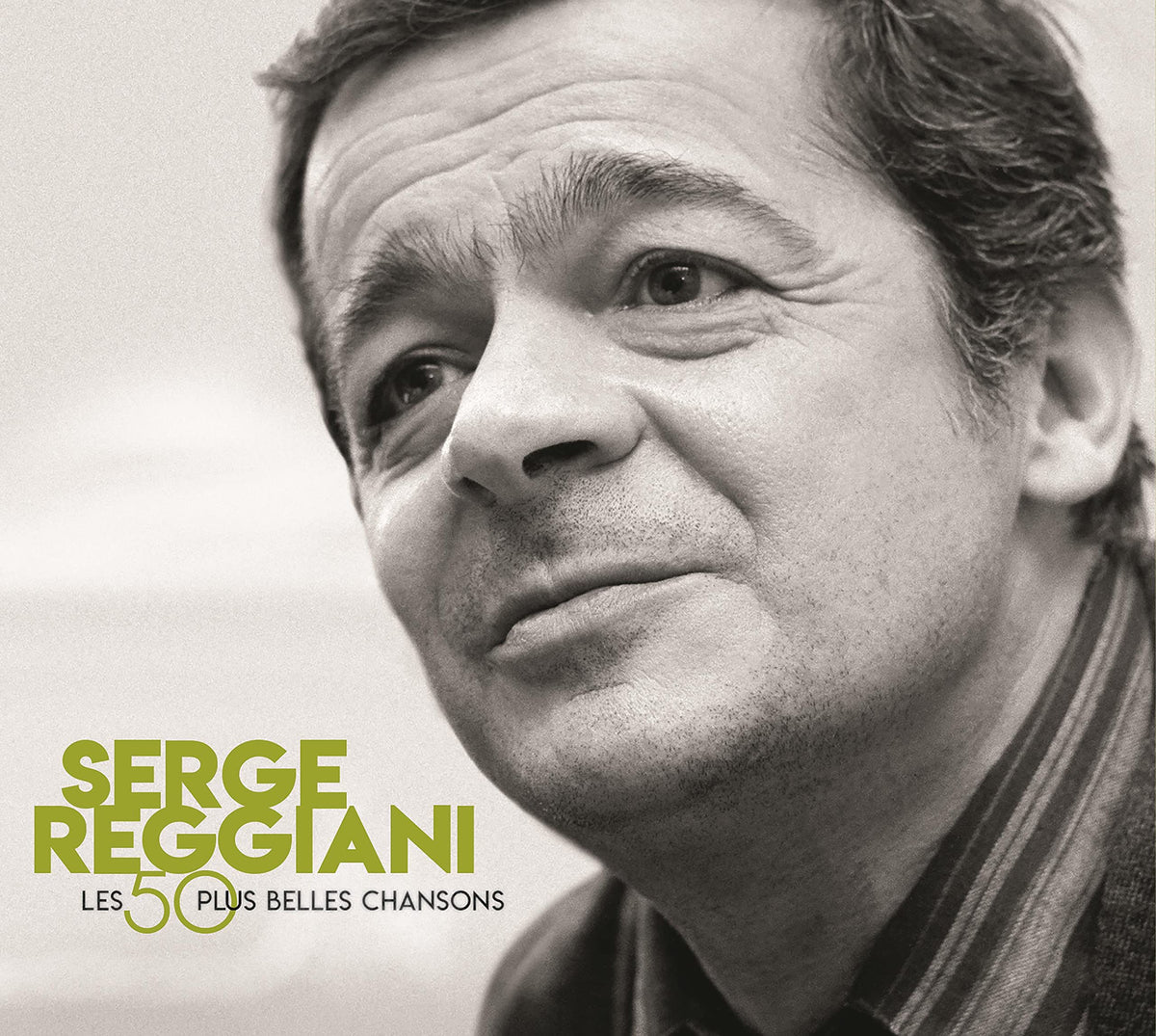 50 + Belles Chansons 0600753874073