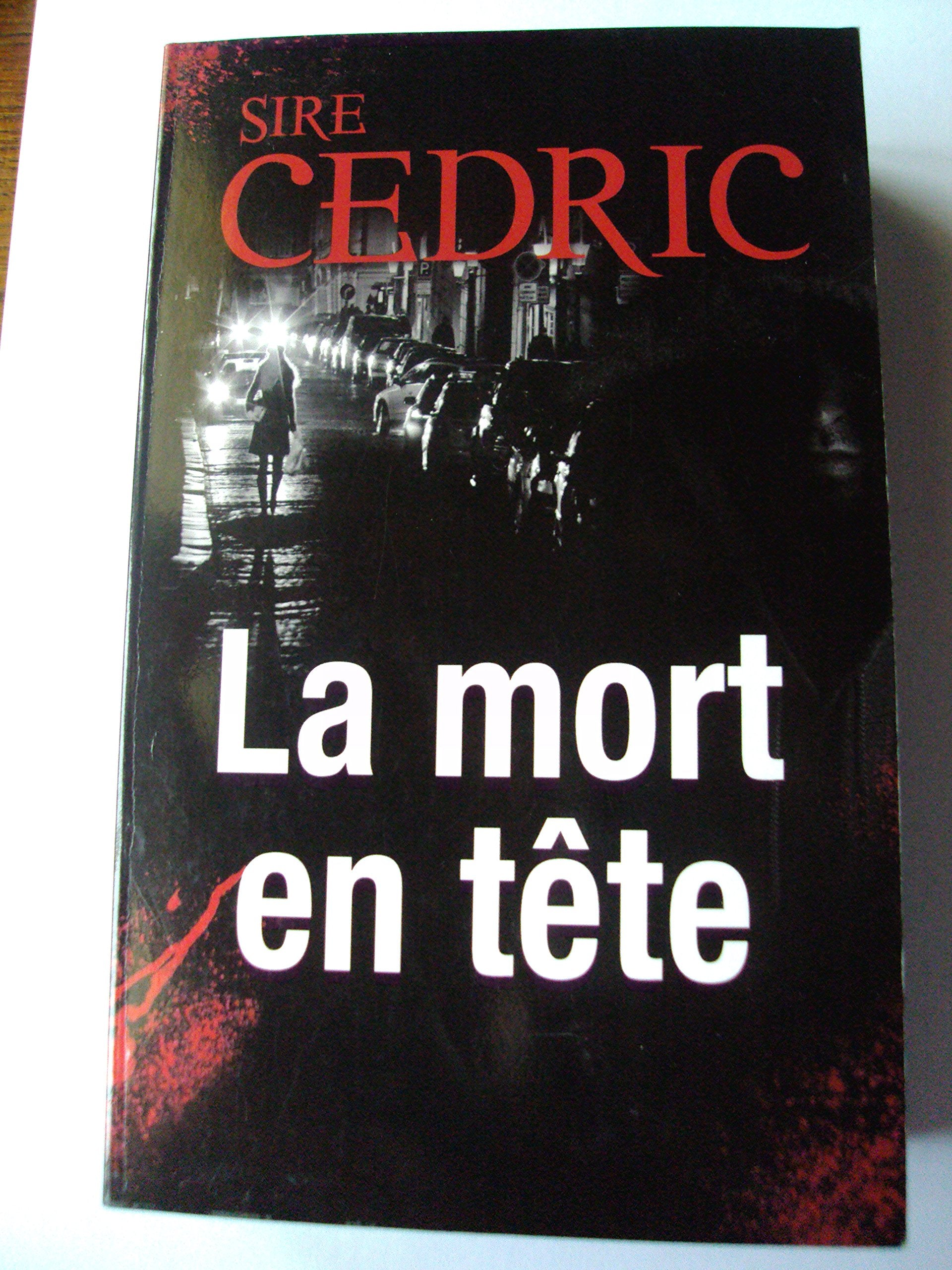 La mort en tête 9782298088441