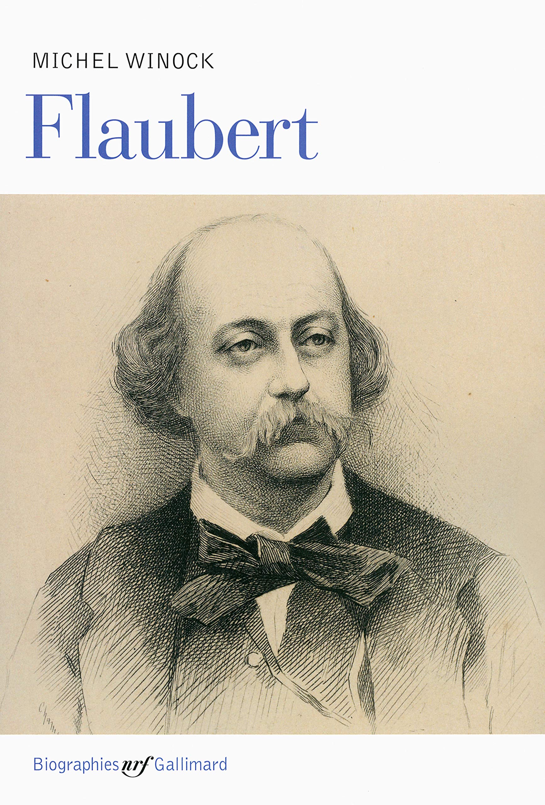 Flaubert 9782070133482