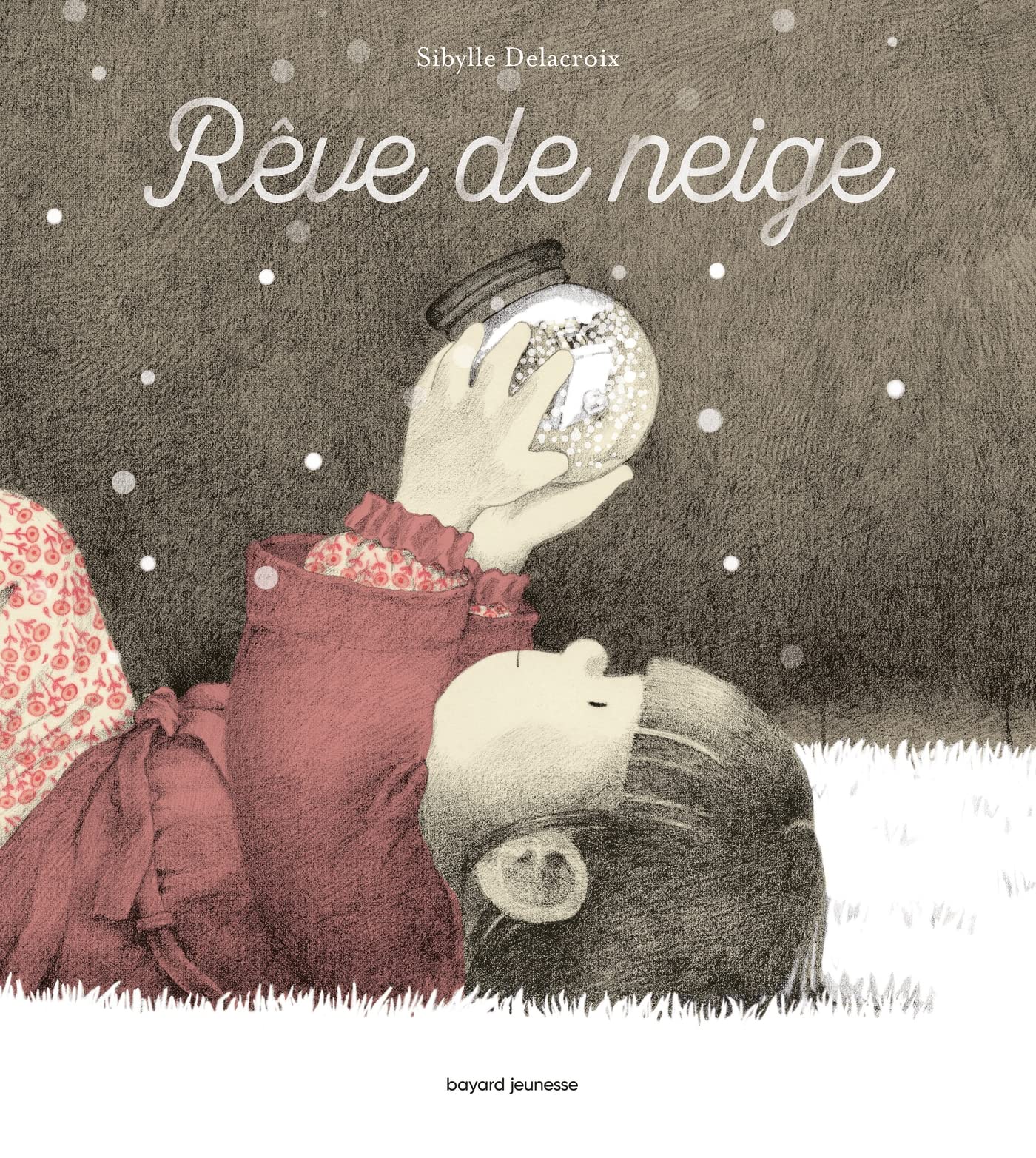 Rêve de neige 9791036329012