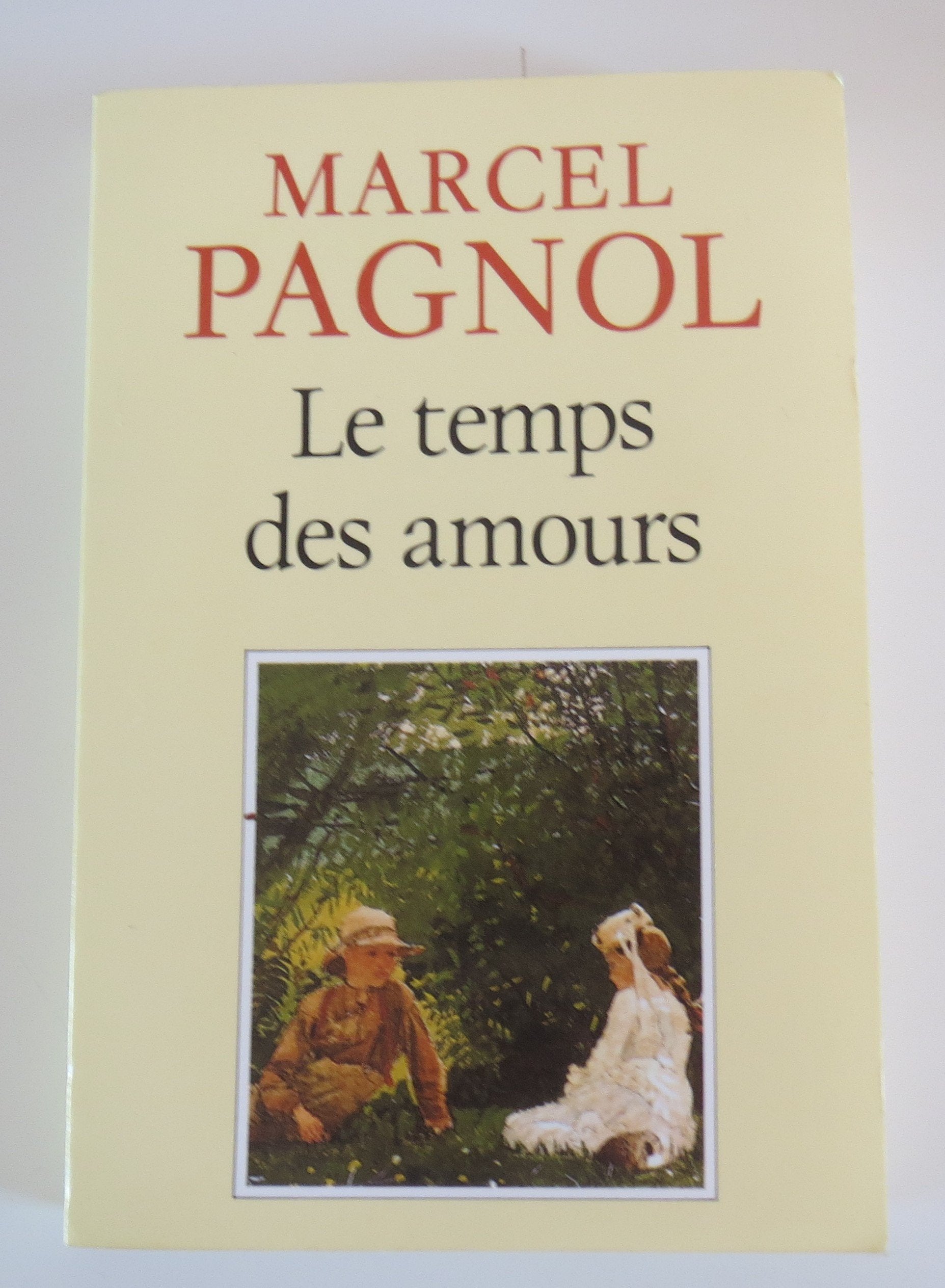Souvenirs d'enfance, tome IV : Le temps des amours 9782877060530