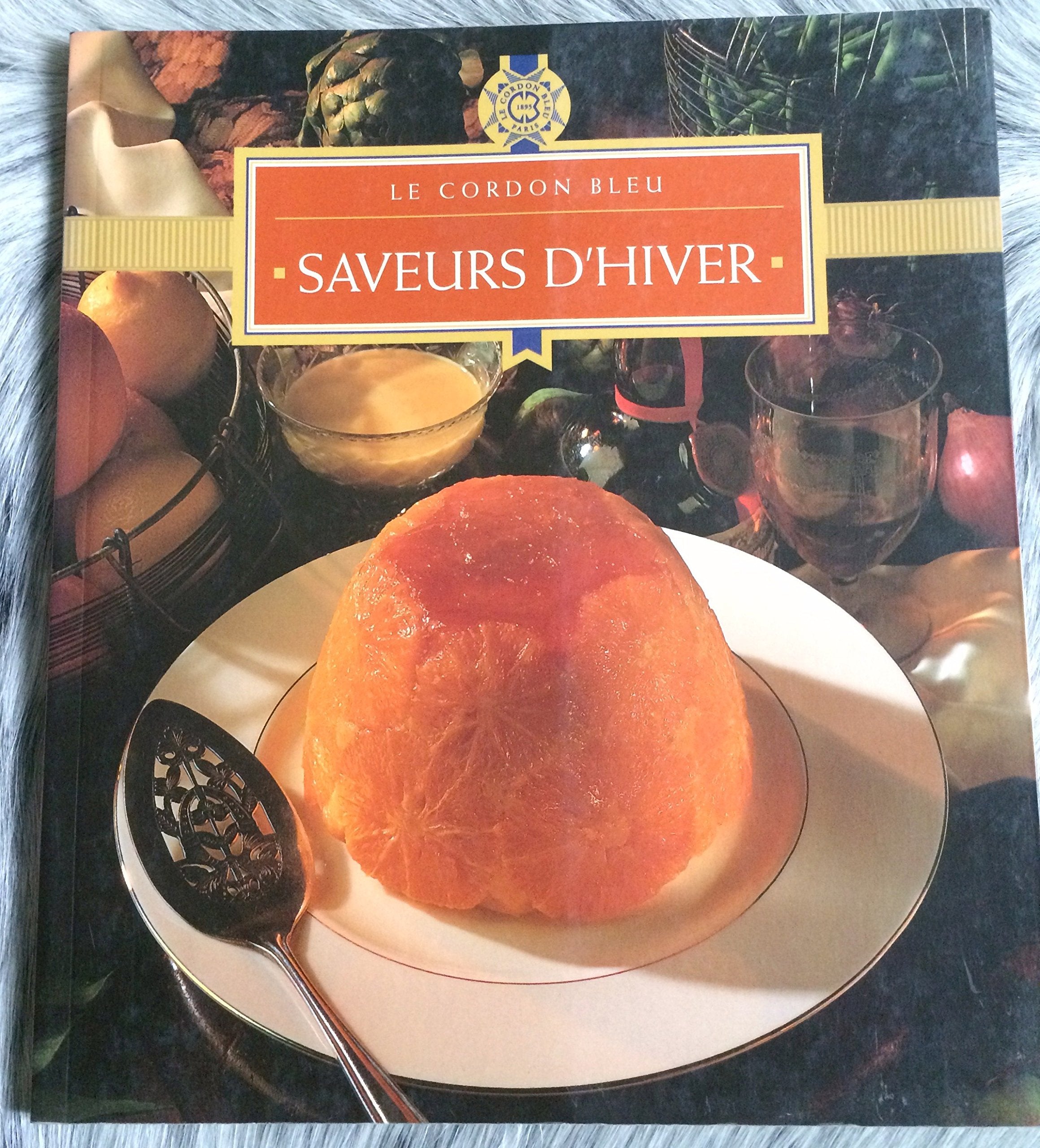 Saveur d'hiver 9783829006040