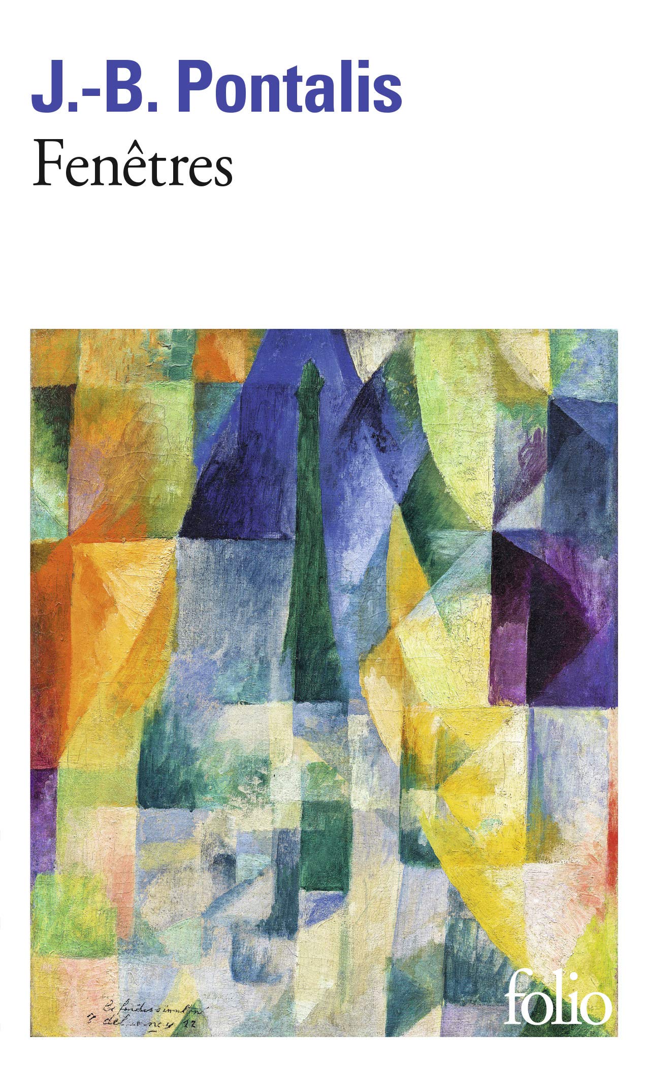 Fenêtres 9782070421572