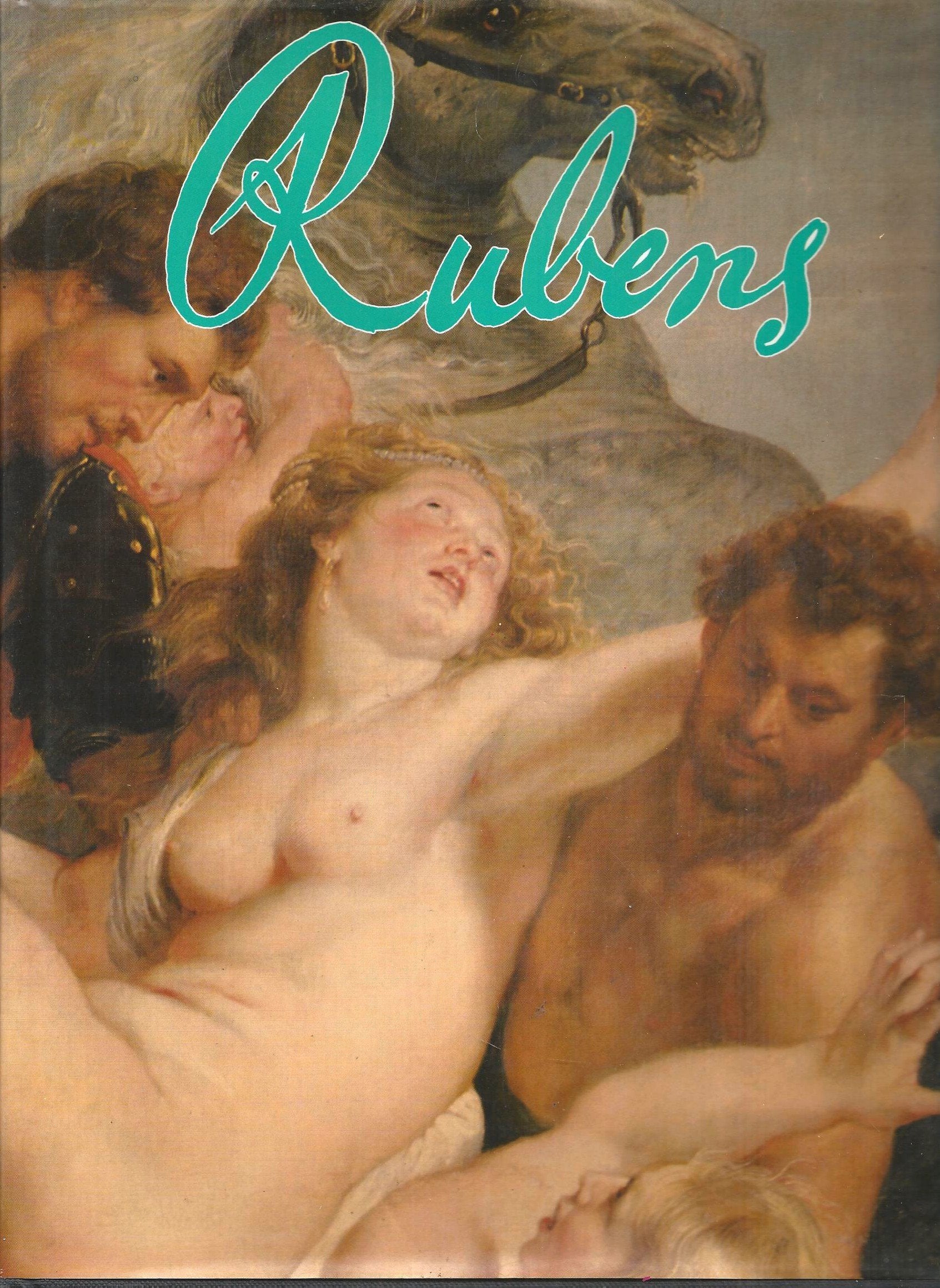 Rubens 9782865351725