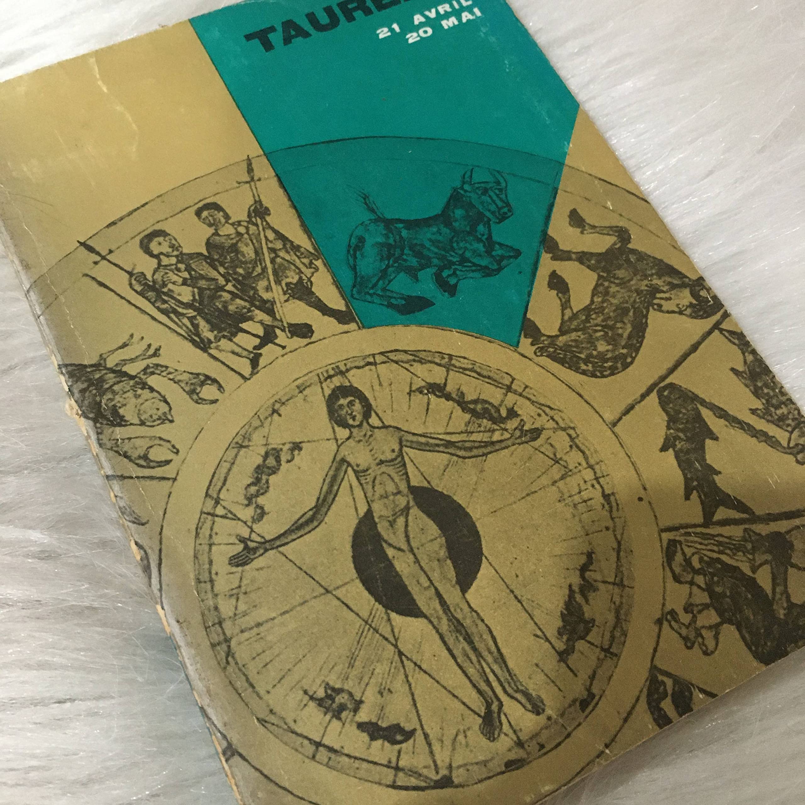 Taureau (21 avril-20 mai), Signes du zodiaque 9782020825689