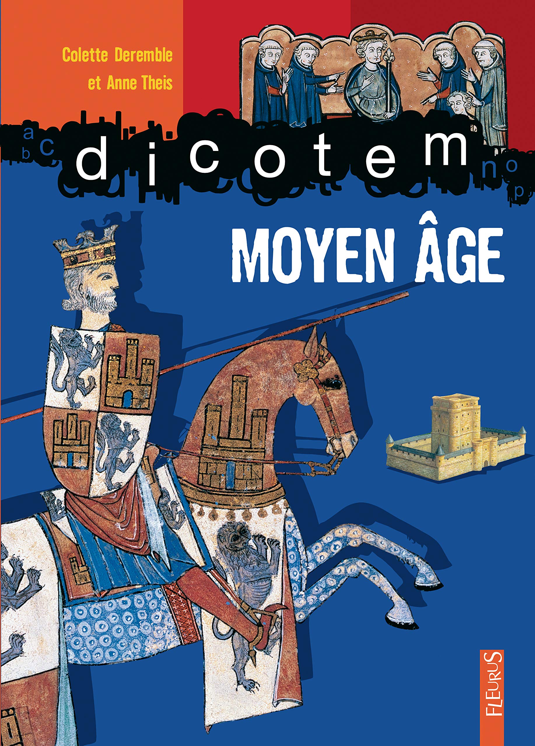 MOYEN AGE (LE) 9782215053941