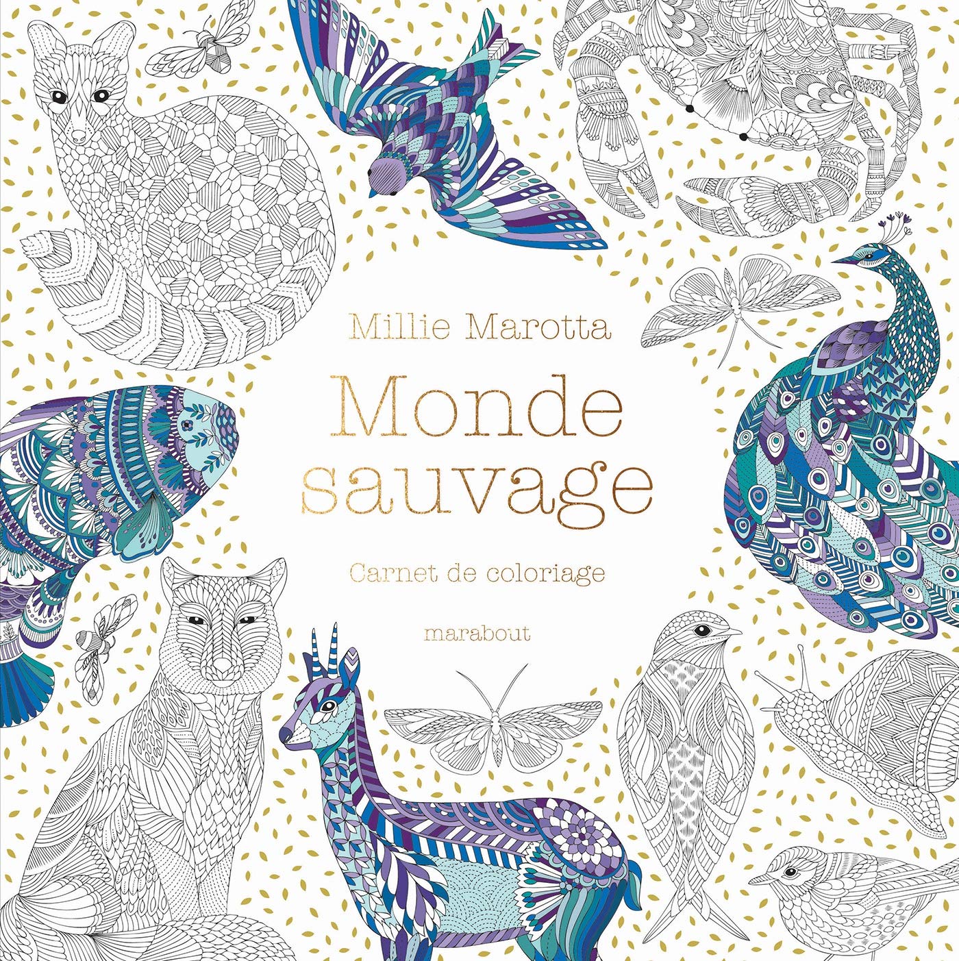 Monde sauvage 9782501137461