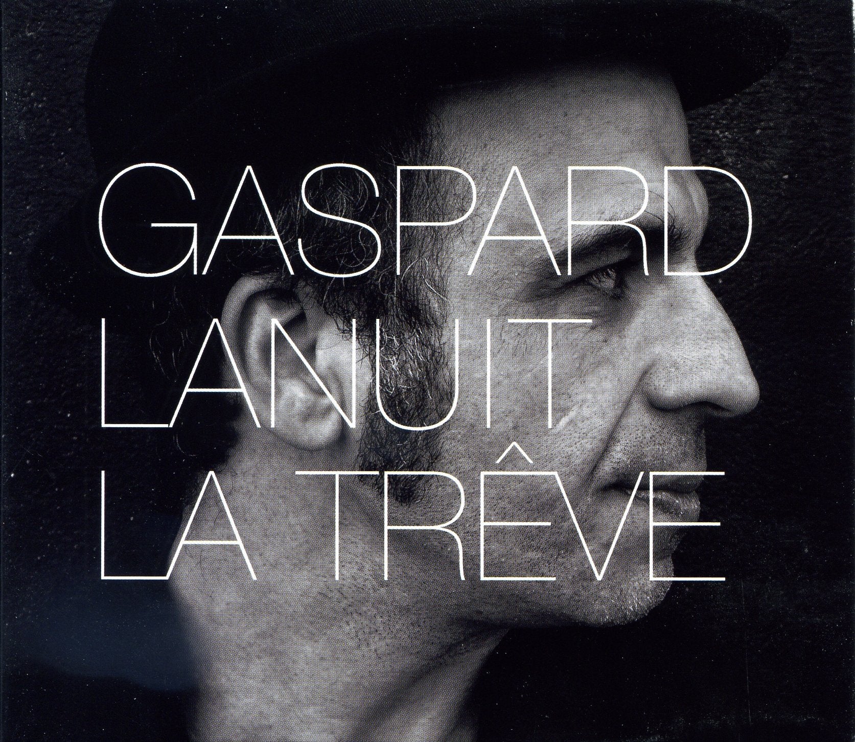 La Treve 3521383422274