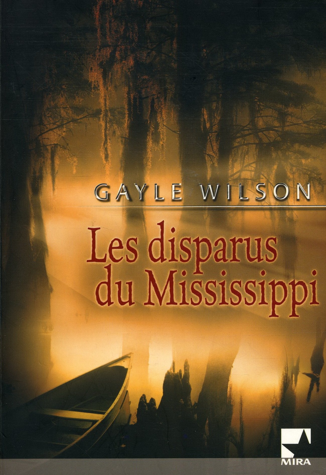 Les disparus du Mississippi 9782280847773