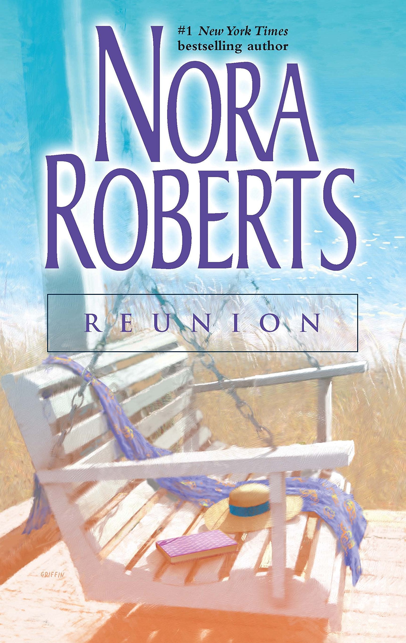 Reunion: An Anthology 9780373285051