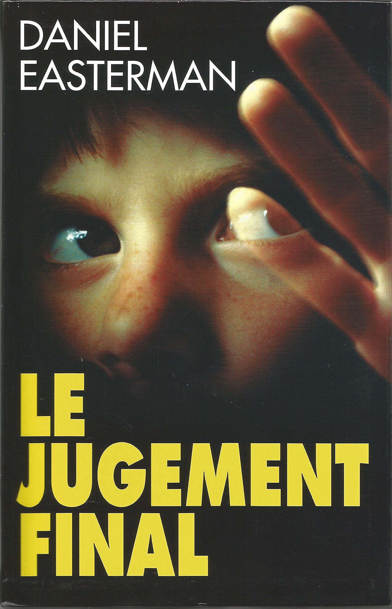 Le jugement final 9782702814628