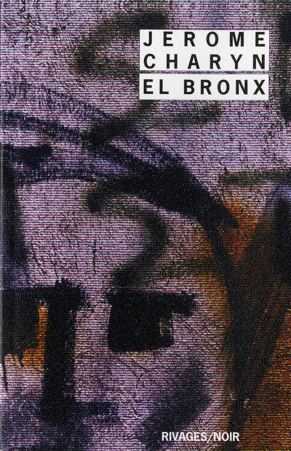 El Bronx 9782743623111