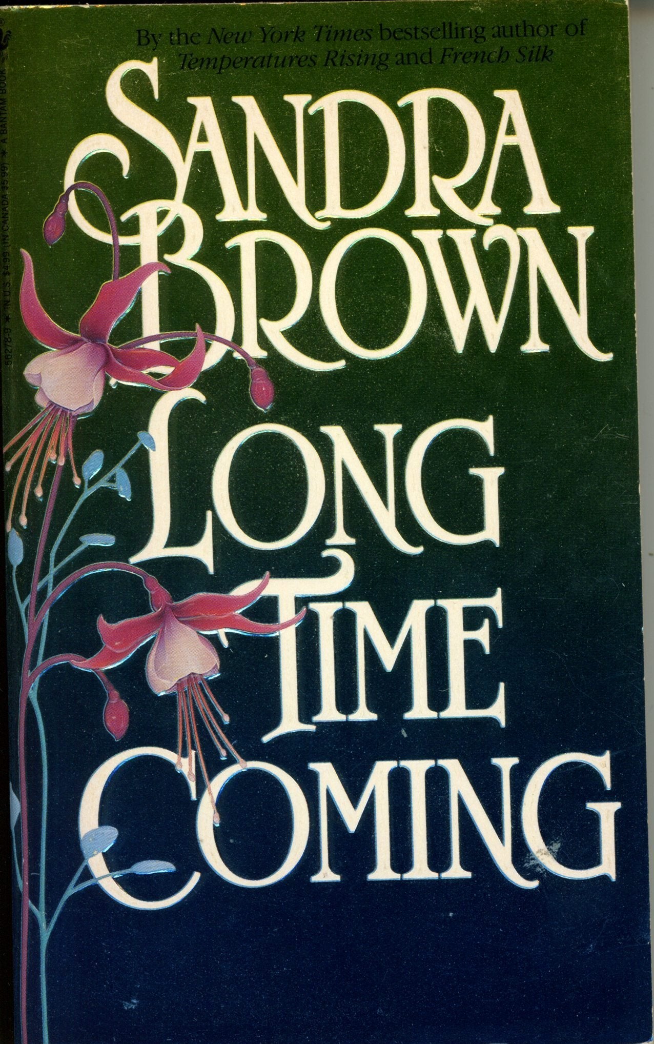 Long Time Coming 9780553562781