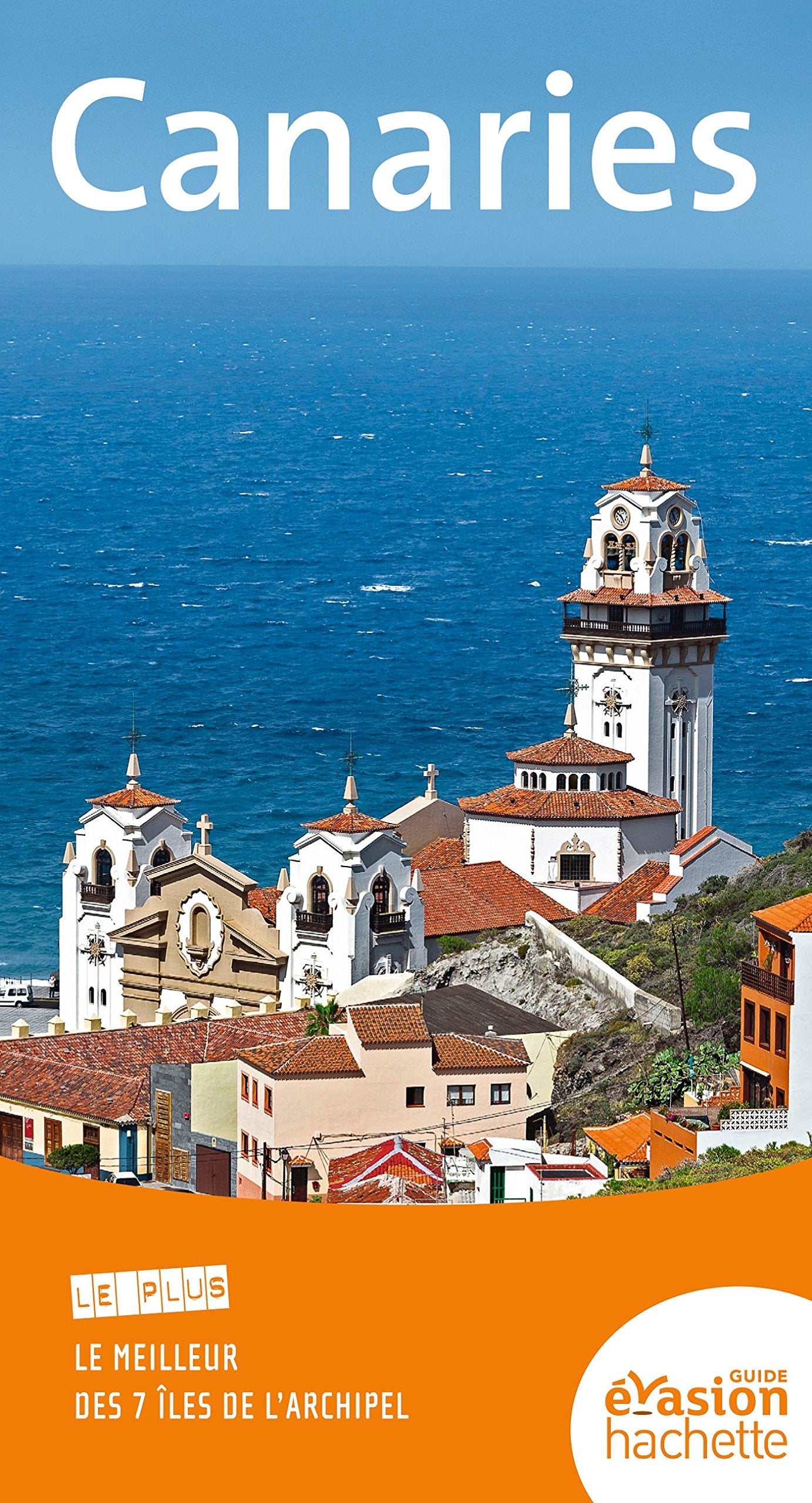 Canaries 9782012456938