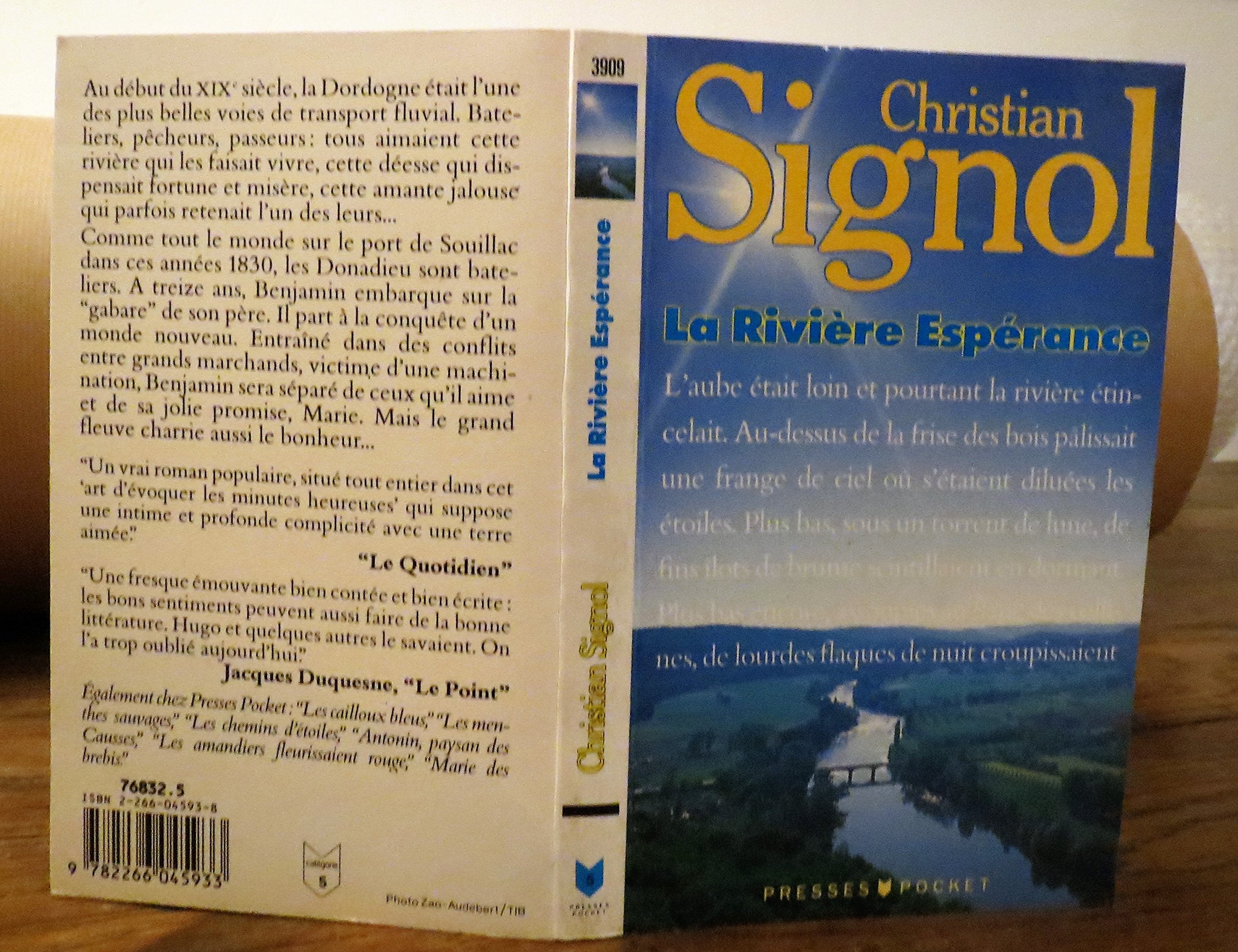 Pocket 9782266045933