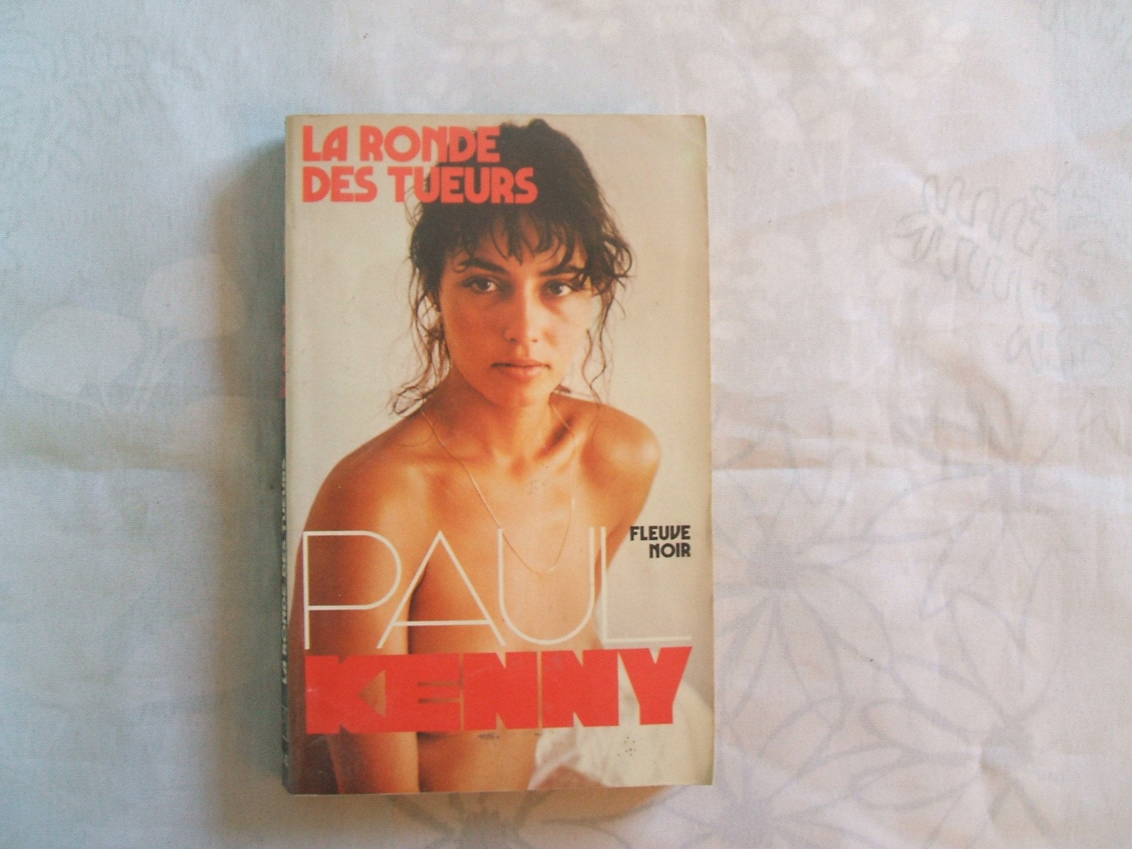 La Ronde des tueurs 9782265020788