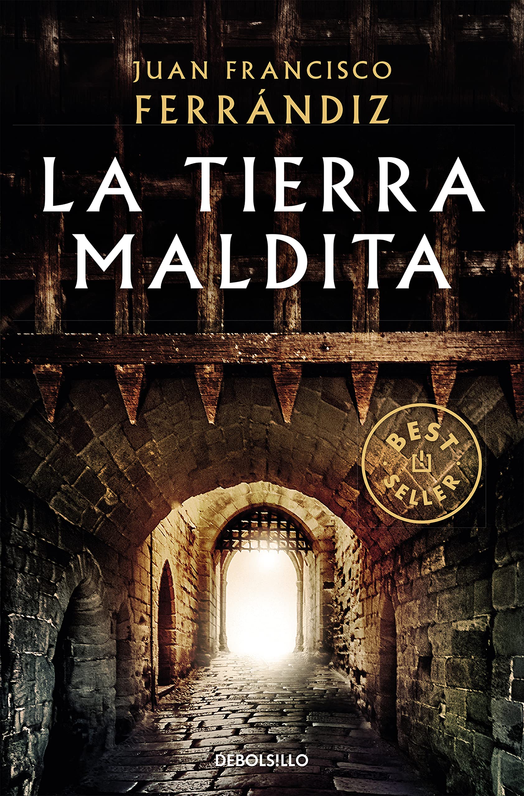 La tierra maldita 9788466346474