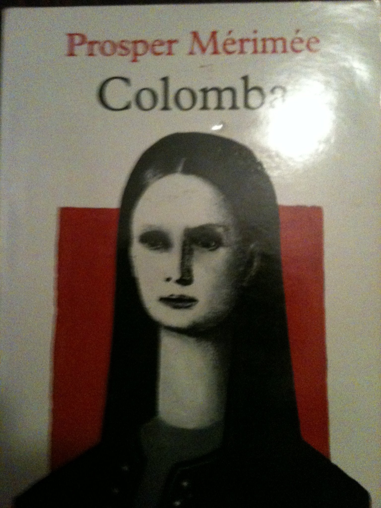 Colomba 9782013210201