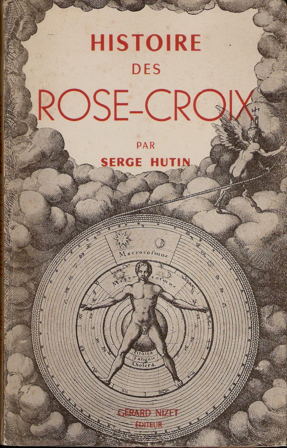 Histoire des Rose-Croix 9782863960042