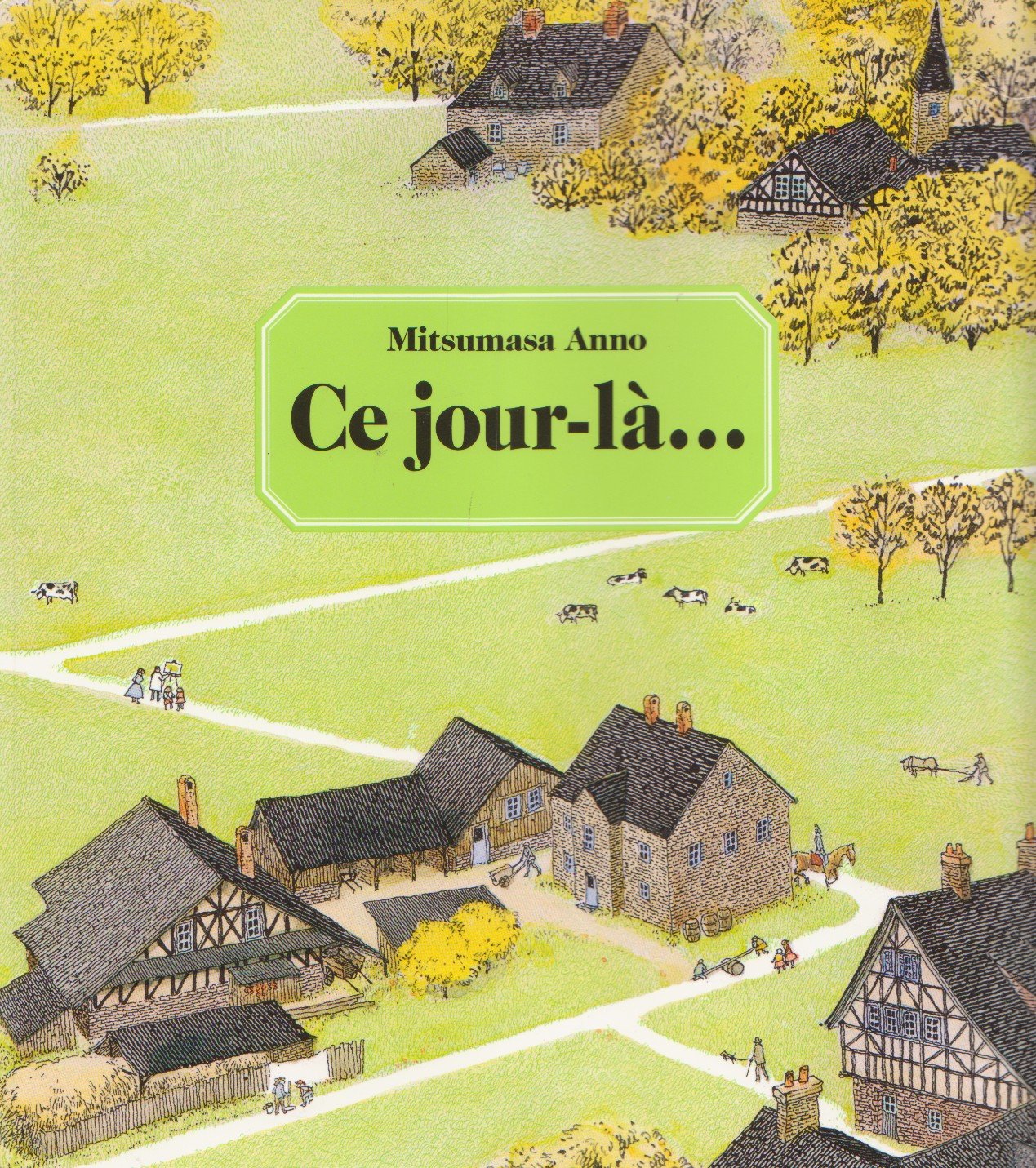Ce jour-là... 9782211092715