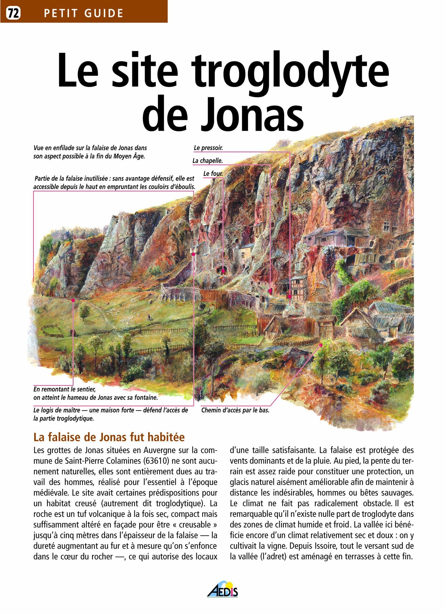 pg072 6 Le site troglodyte de jonas 9782842591007