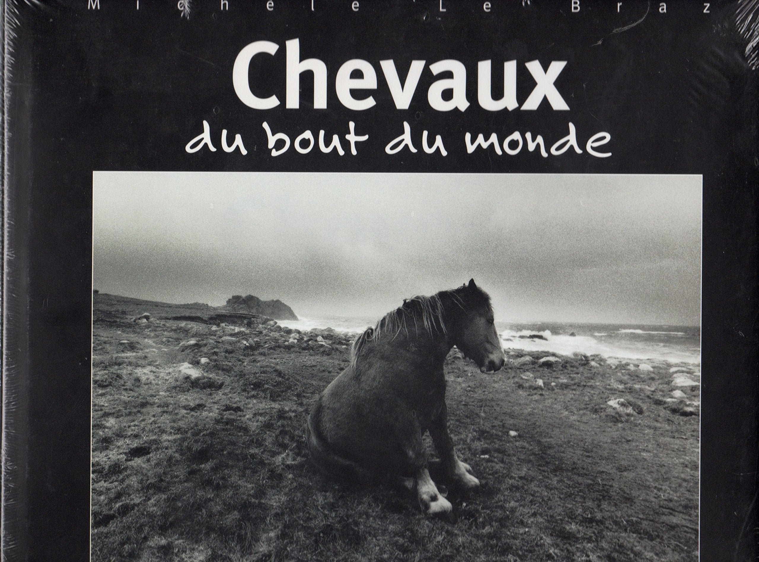 Chevaux du bout du monde