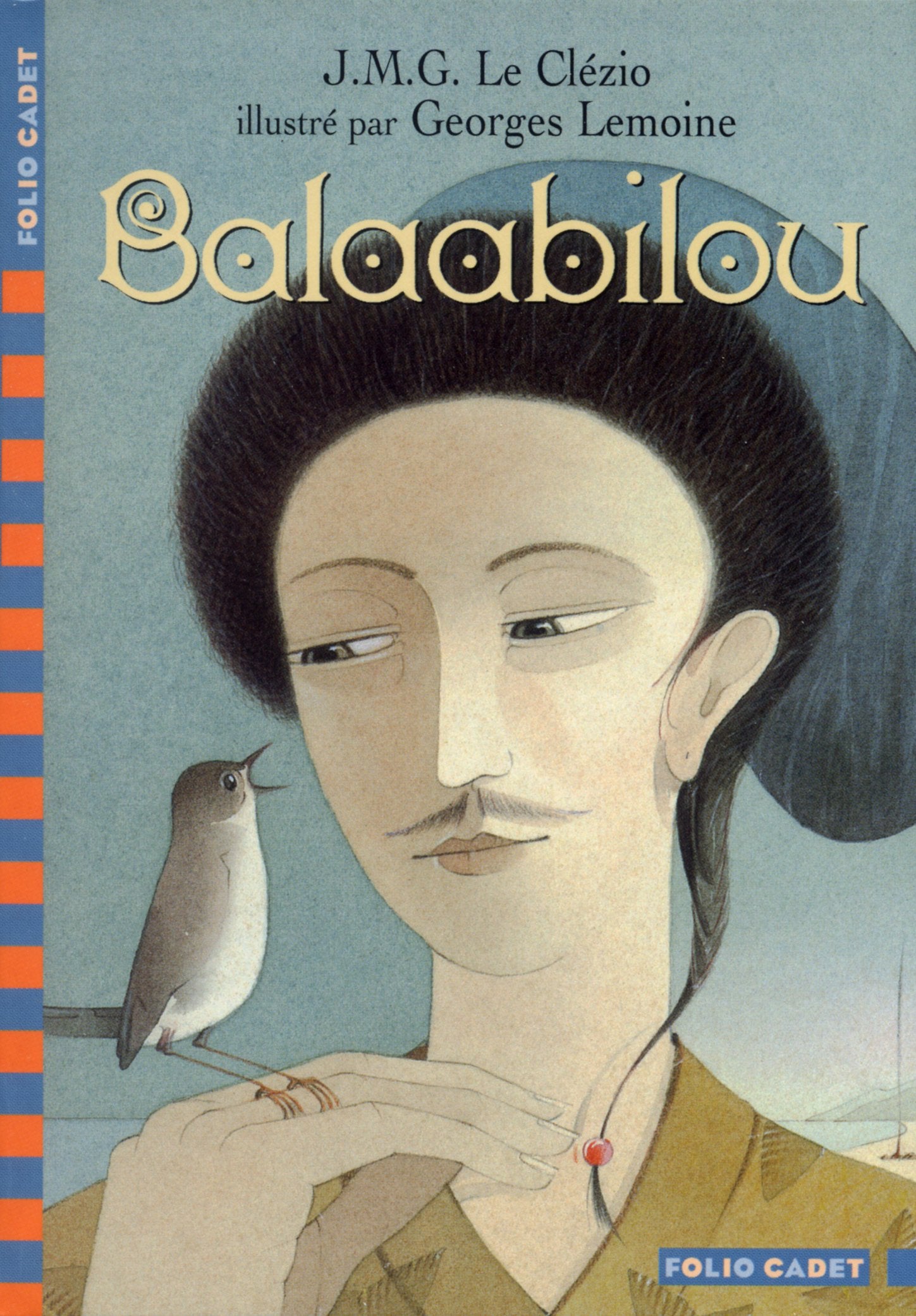 Balaabilou 9782070559336