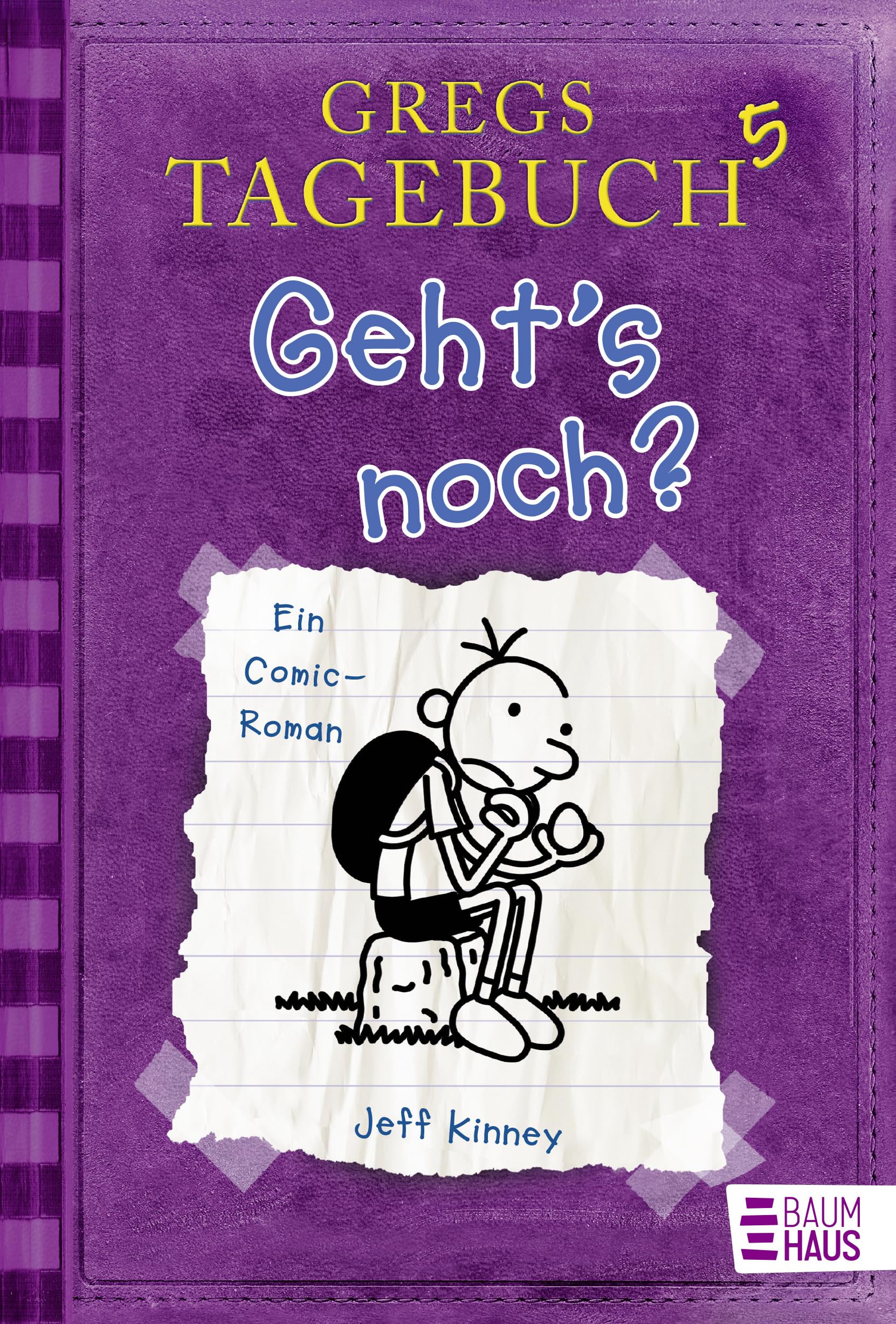 Geht's noch 9783833936364