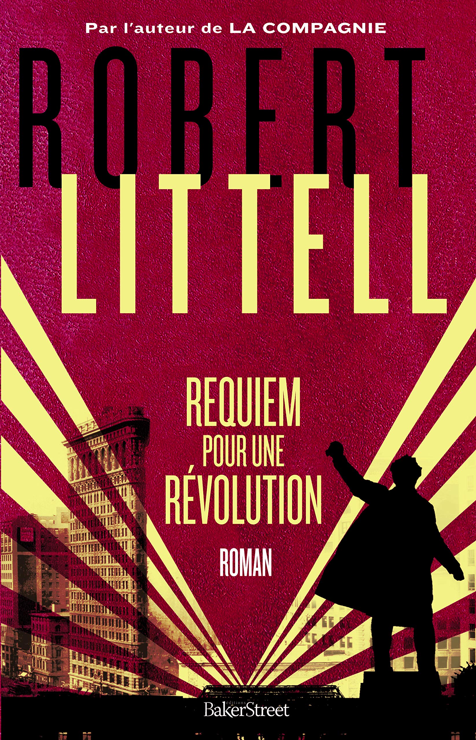 Requiem pour une révolution 9782917559406
