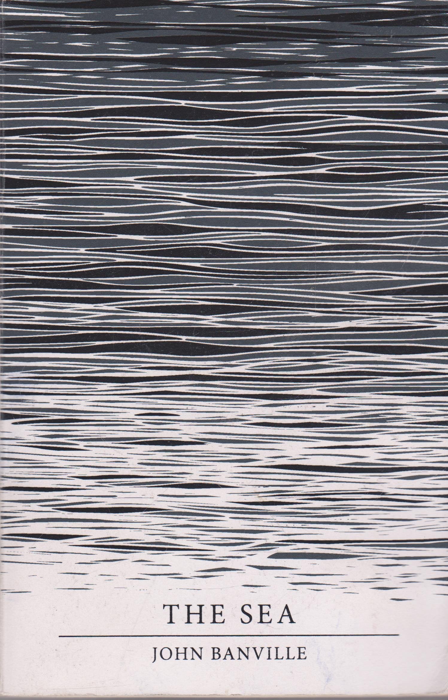 The Sea 9780330442732