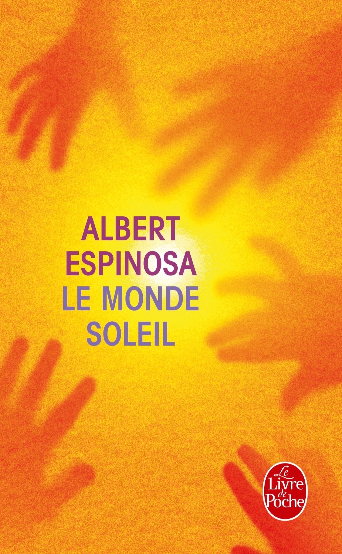 Le Monde soleil 9782253179412