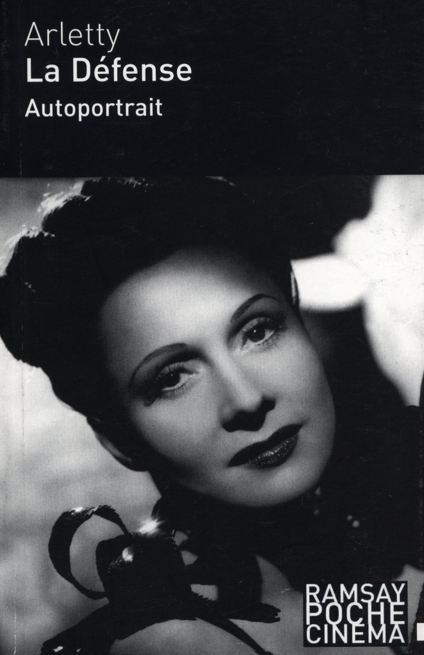 La défense 9782841149155