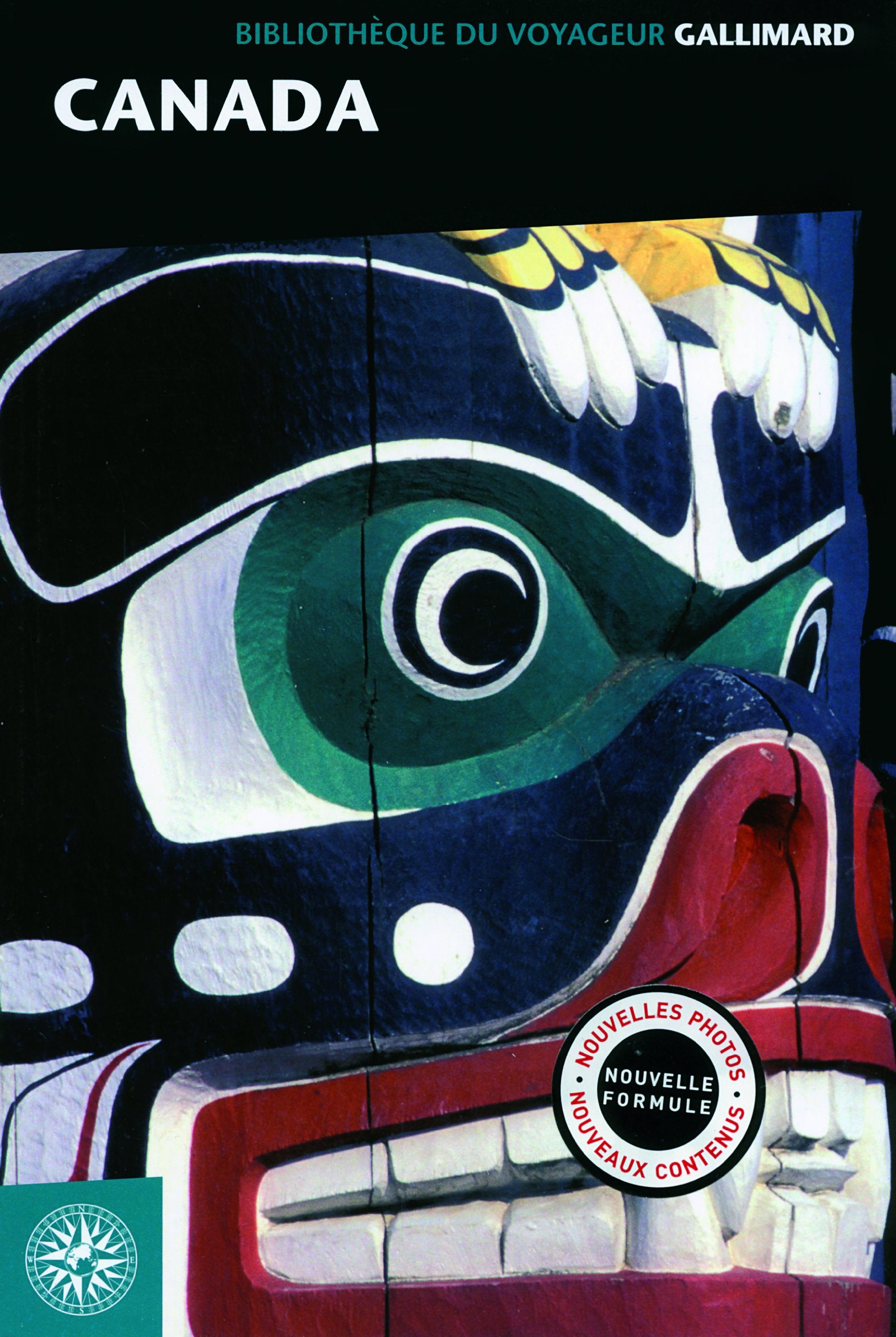 Canada 9782742431175