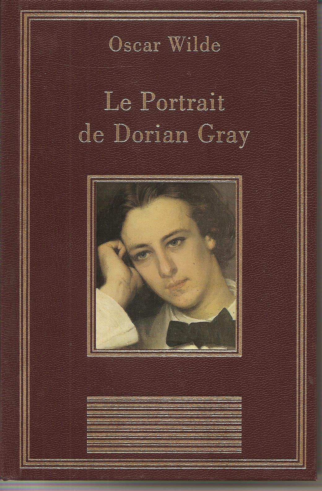Le portrait de Dorian Gray (La bibliothèque des chefs-d'oeuvre) 9789502009650