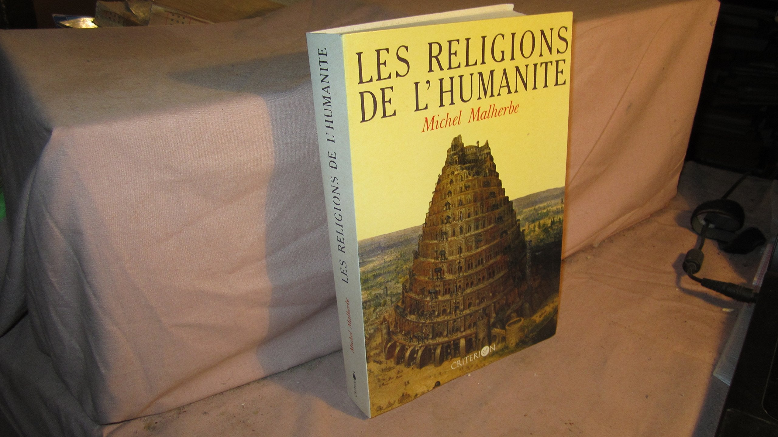 La religion de l'humanité 9782903702298