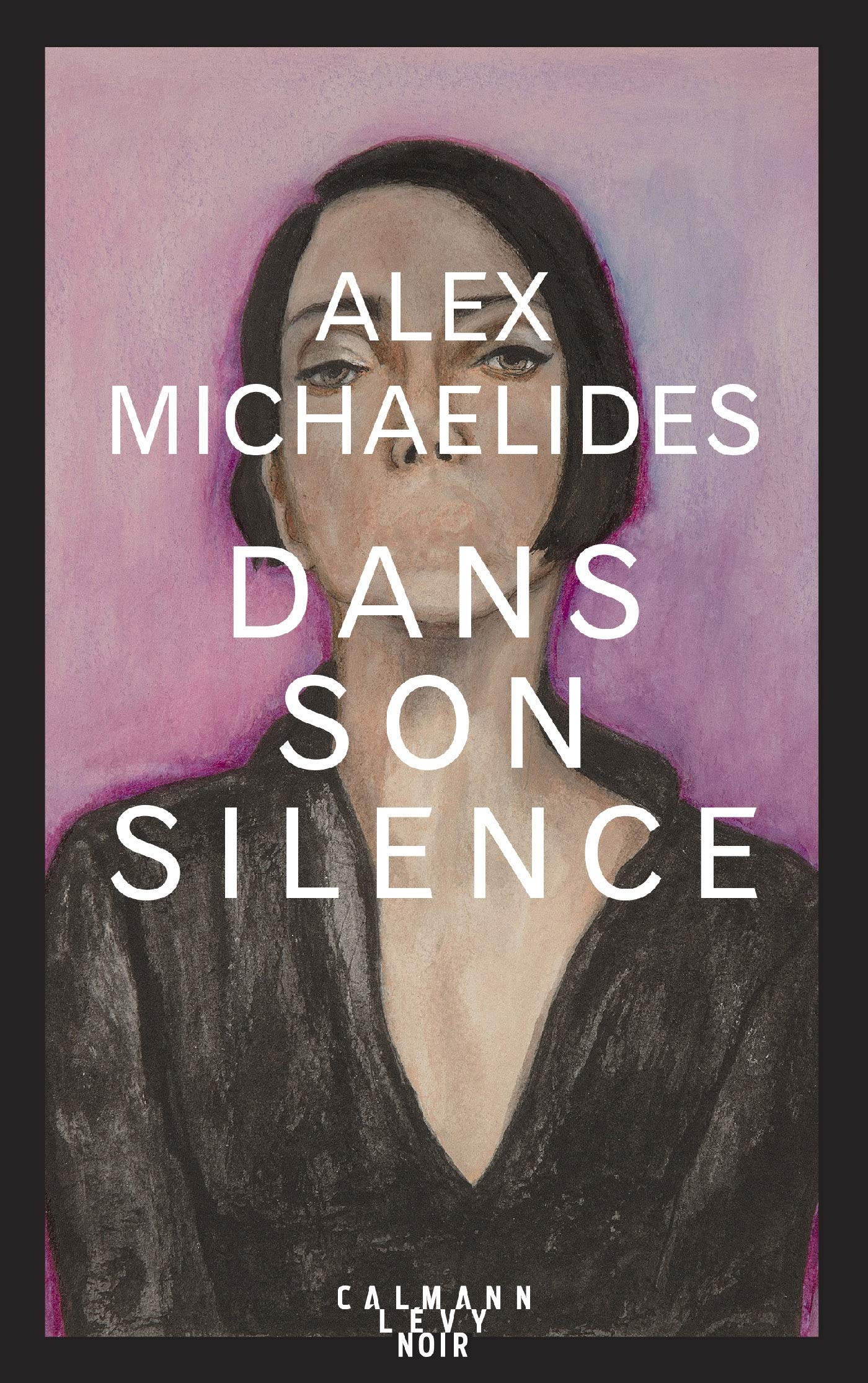 Dans son silence 9782702164921