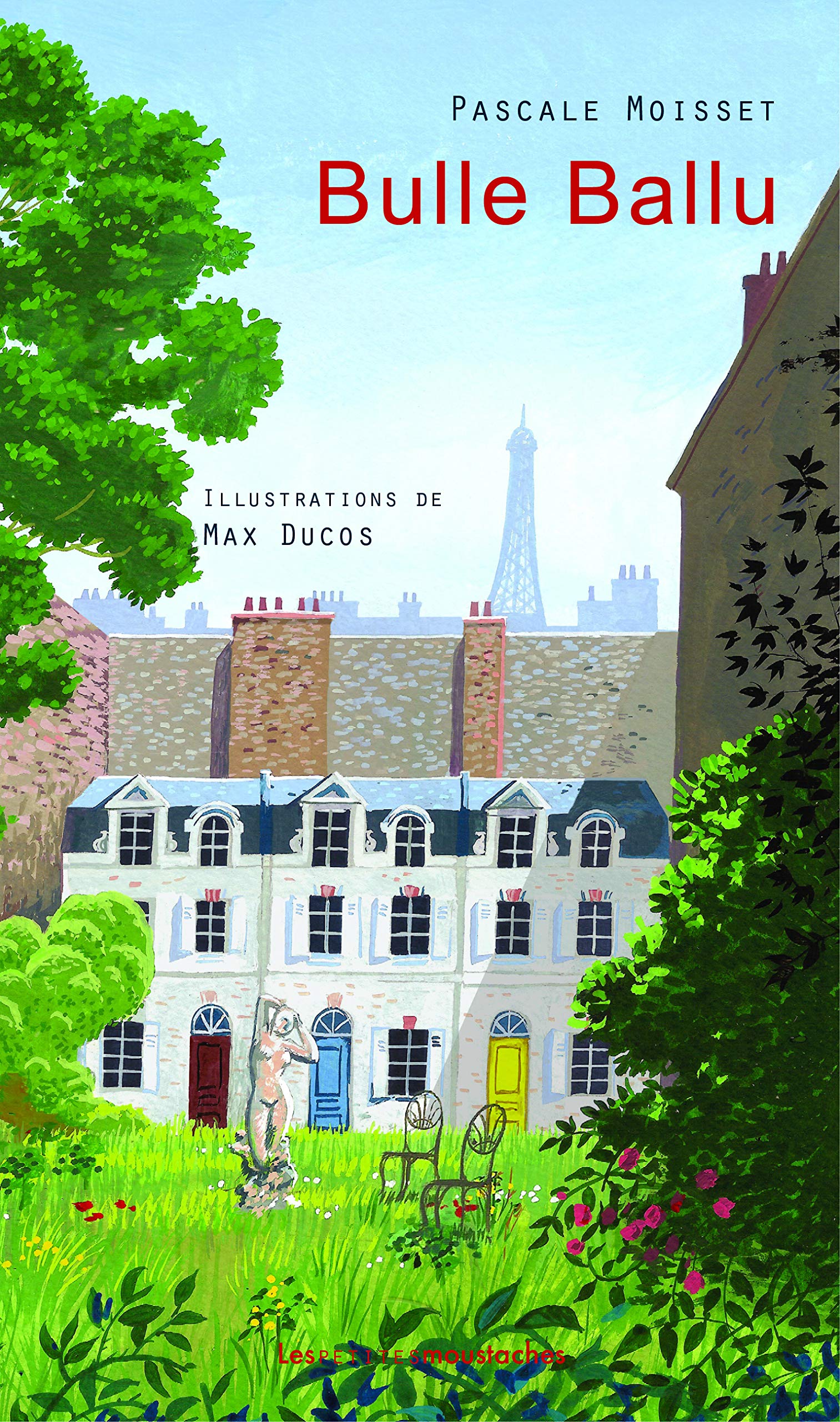 Bulle Ballu 9791092763157