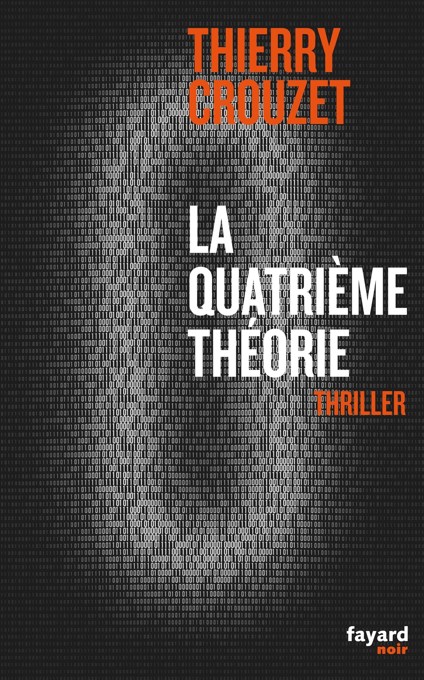 La quatrième théorie 9782213672342