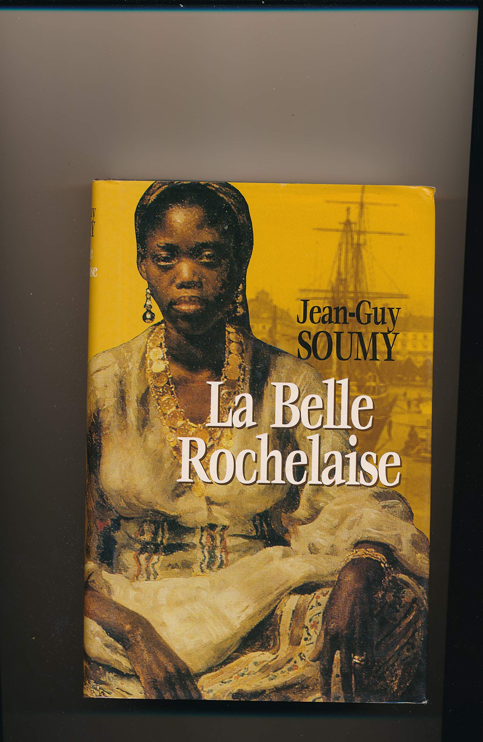 BELLE ROCHELAISE 9782744120343