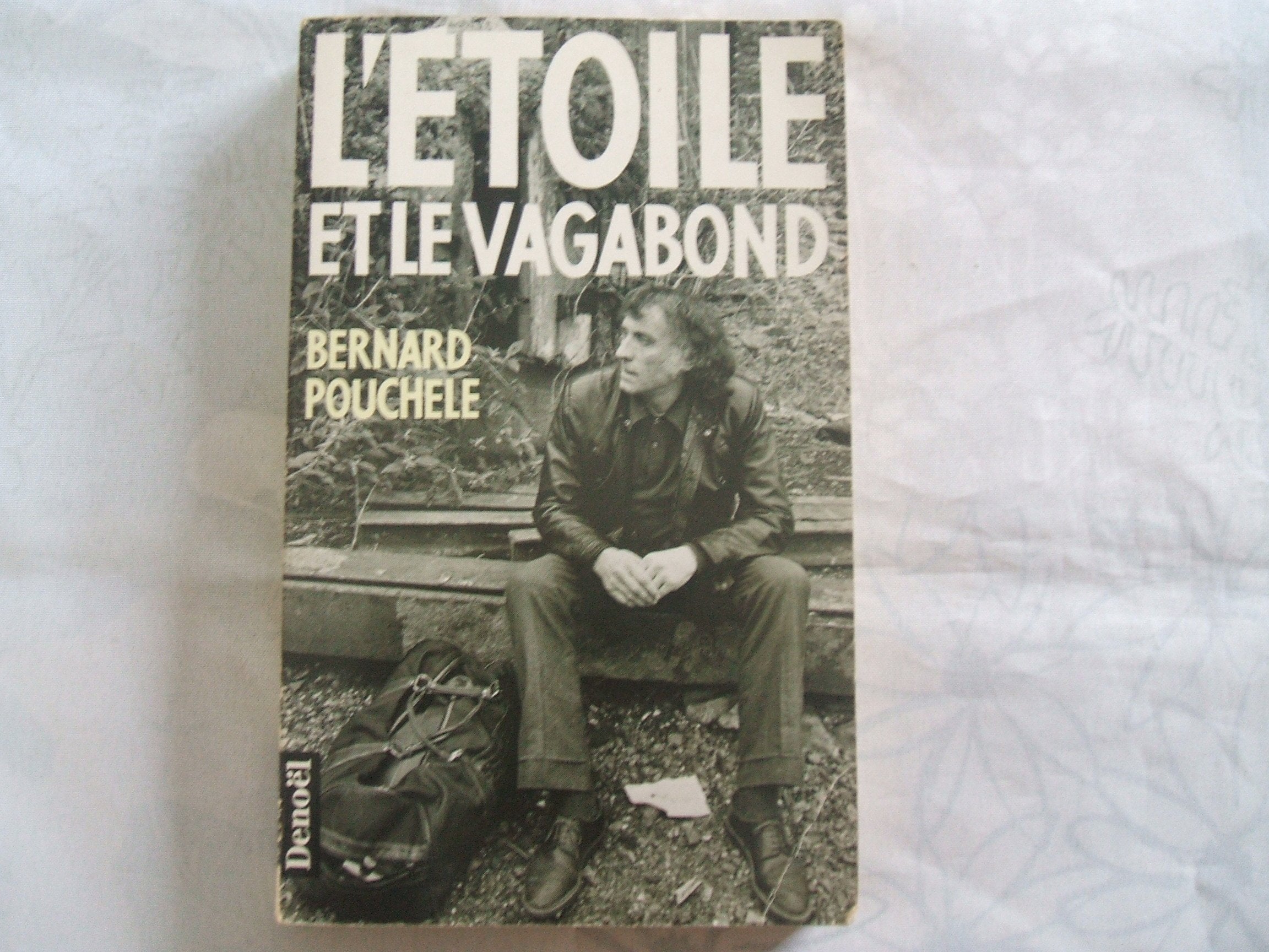 L'Étoile et le vagabond 9782207235454