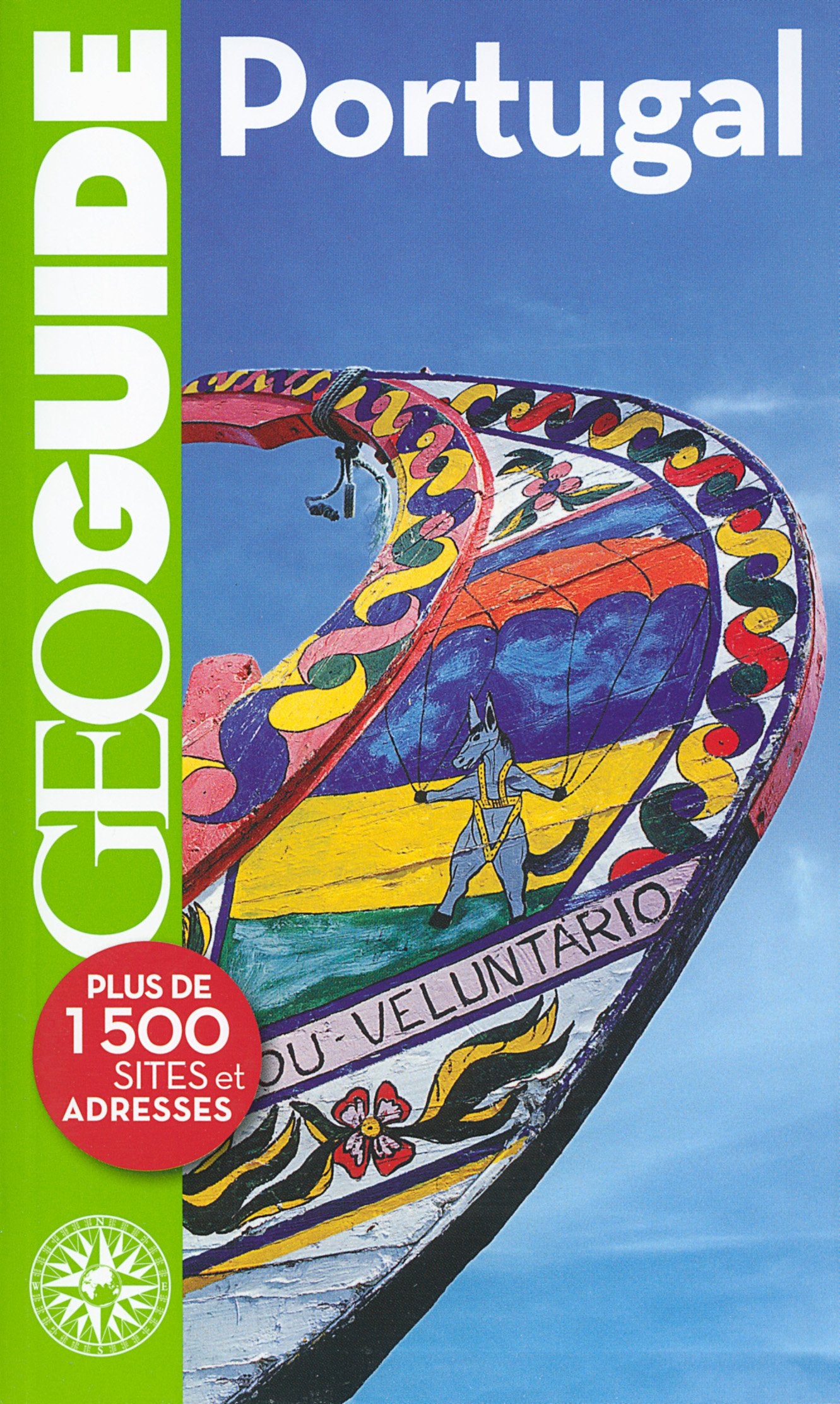 Portugal 9782742432974