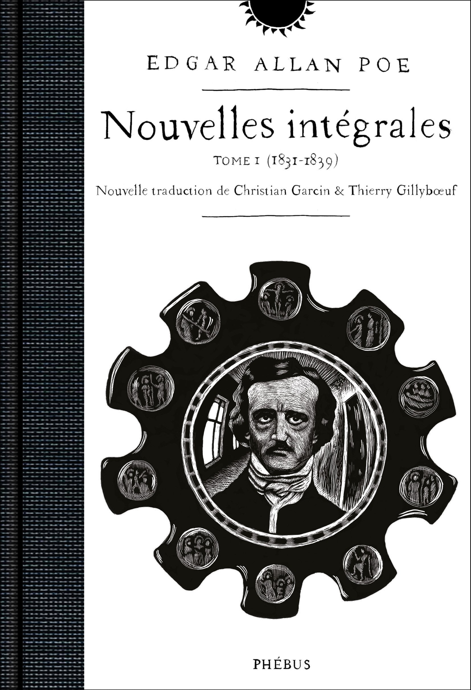NOUVELLES INTÉGRALES T1 (1831-1839) 9782752911001