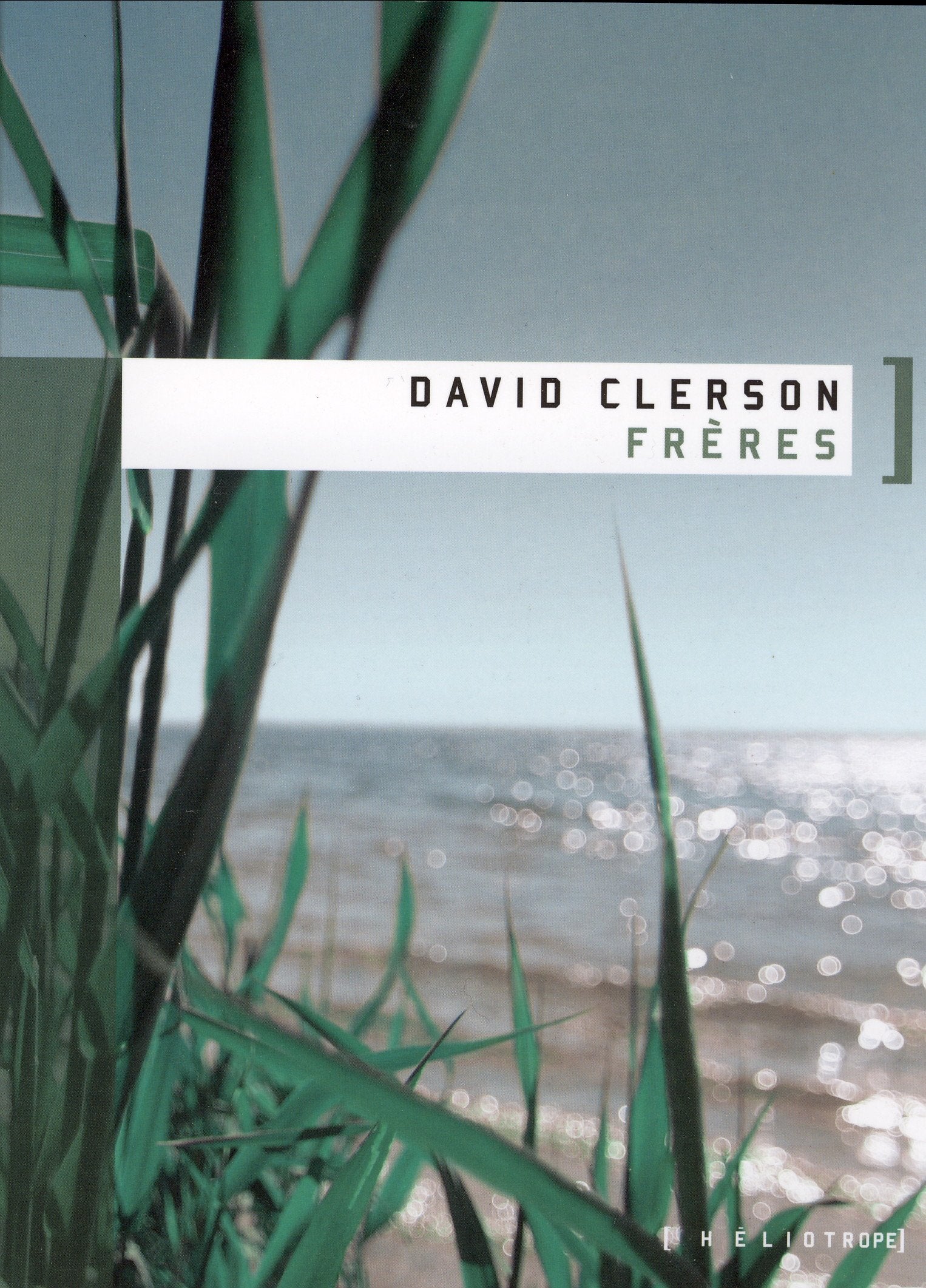 Freres 9782923975191