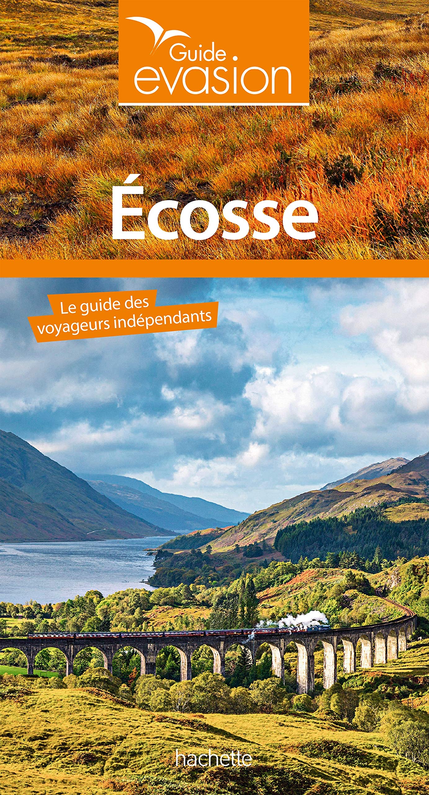 Guide Evasion Écosse 9782017060918