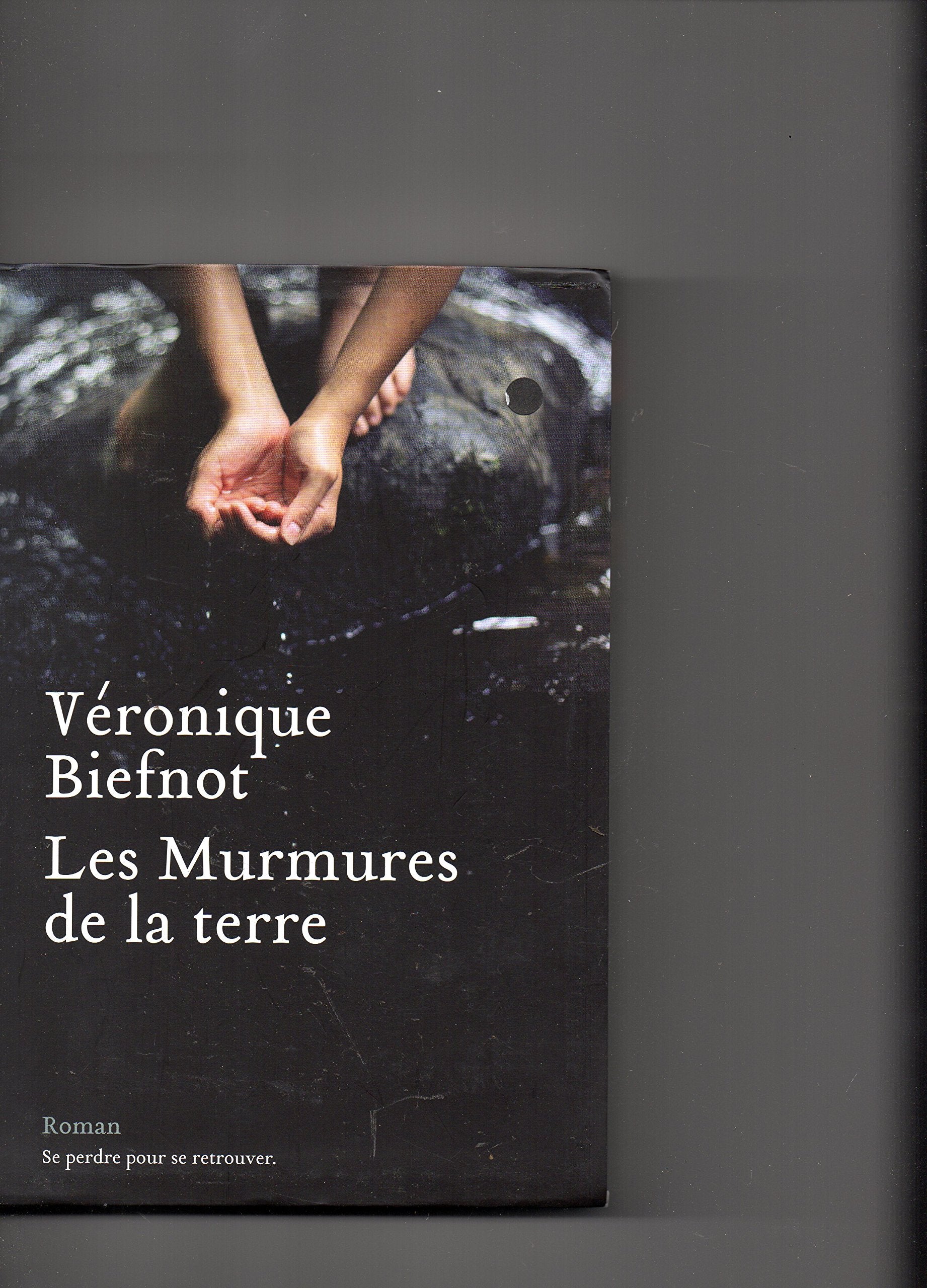 Les Murmures de la terre 9782286090548