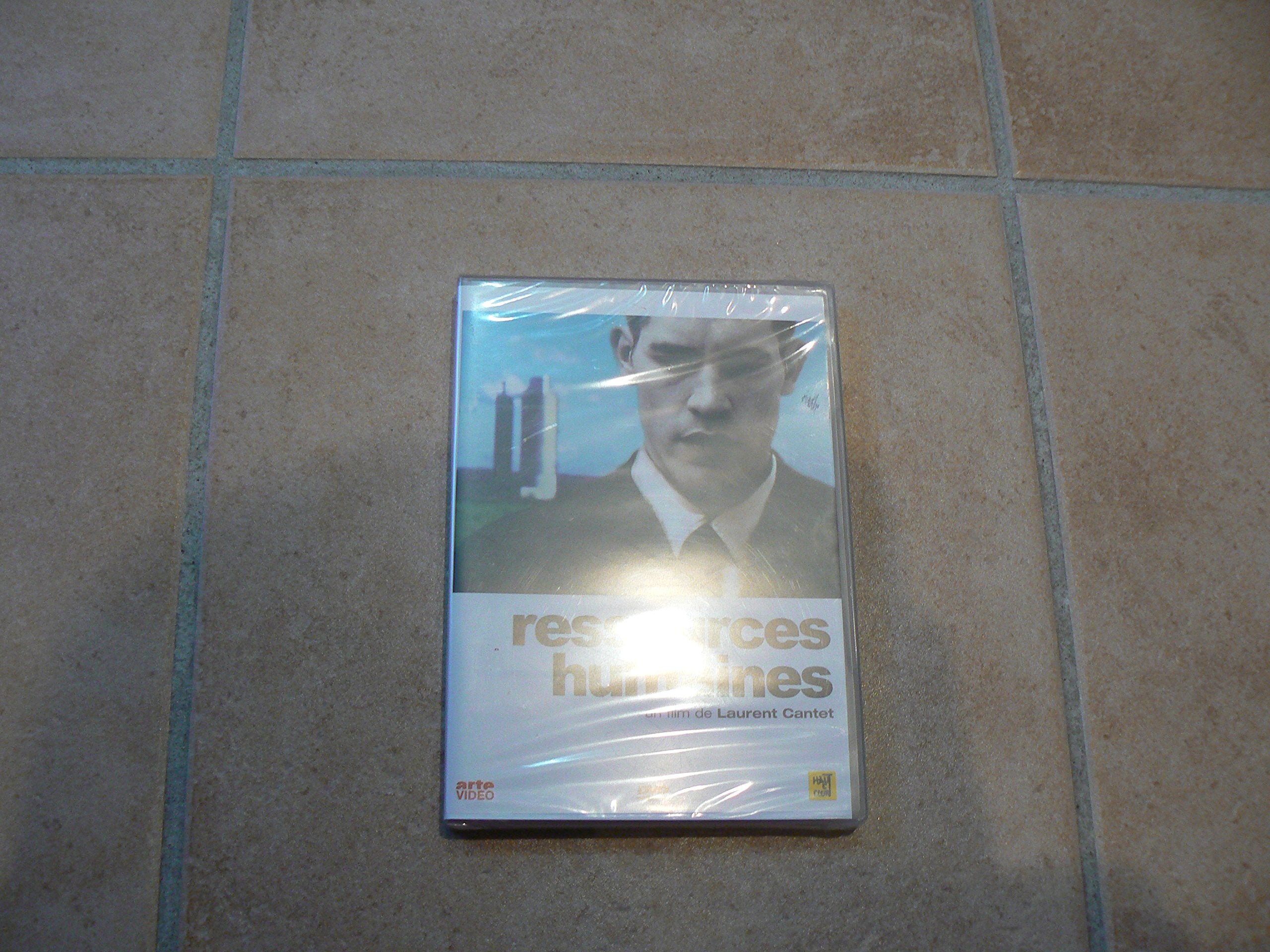 Ressources humaines 3453277863835