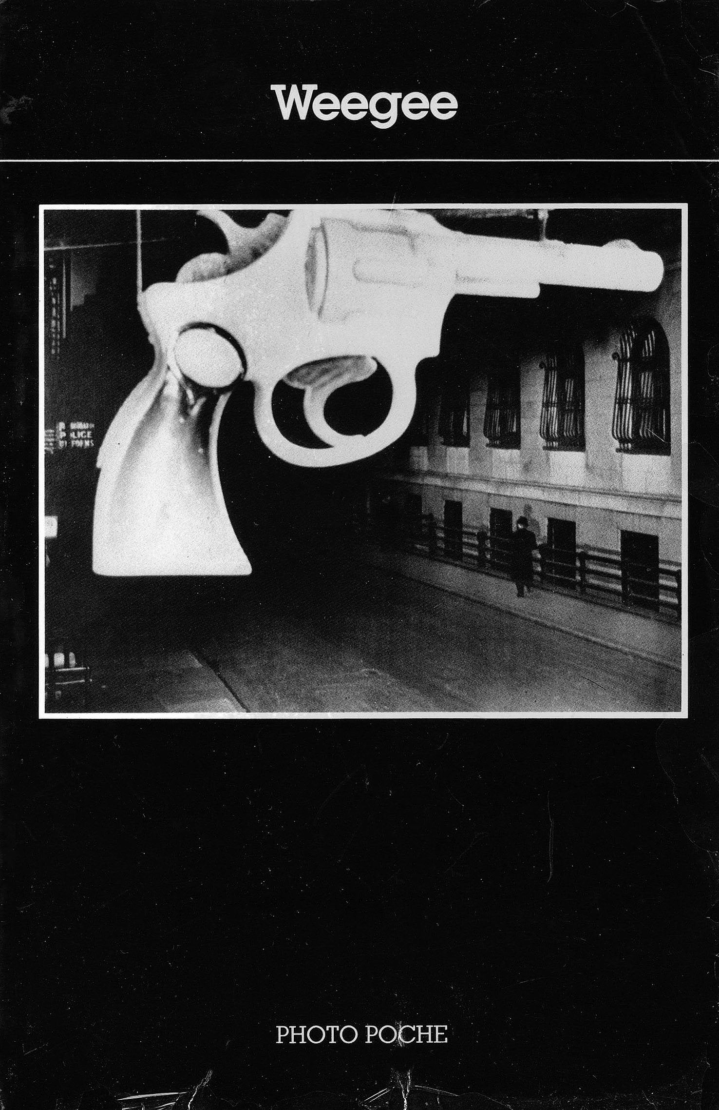 Weegee: [photographies 9782867540264
