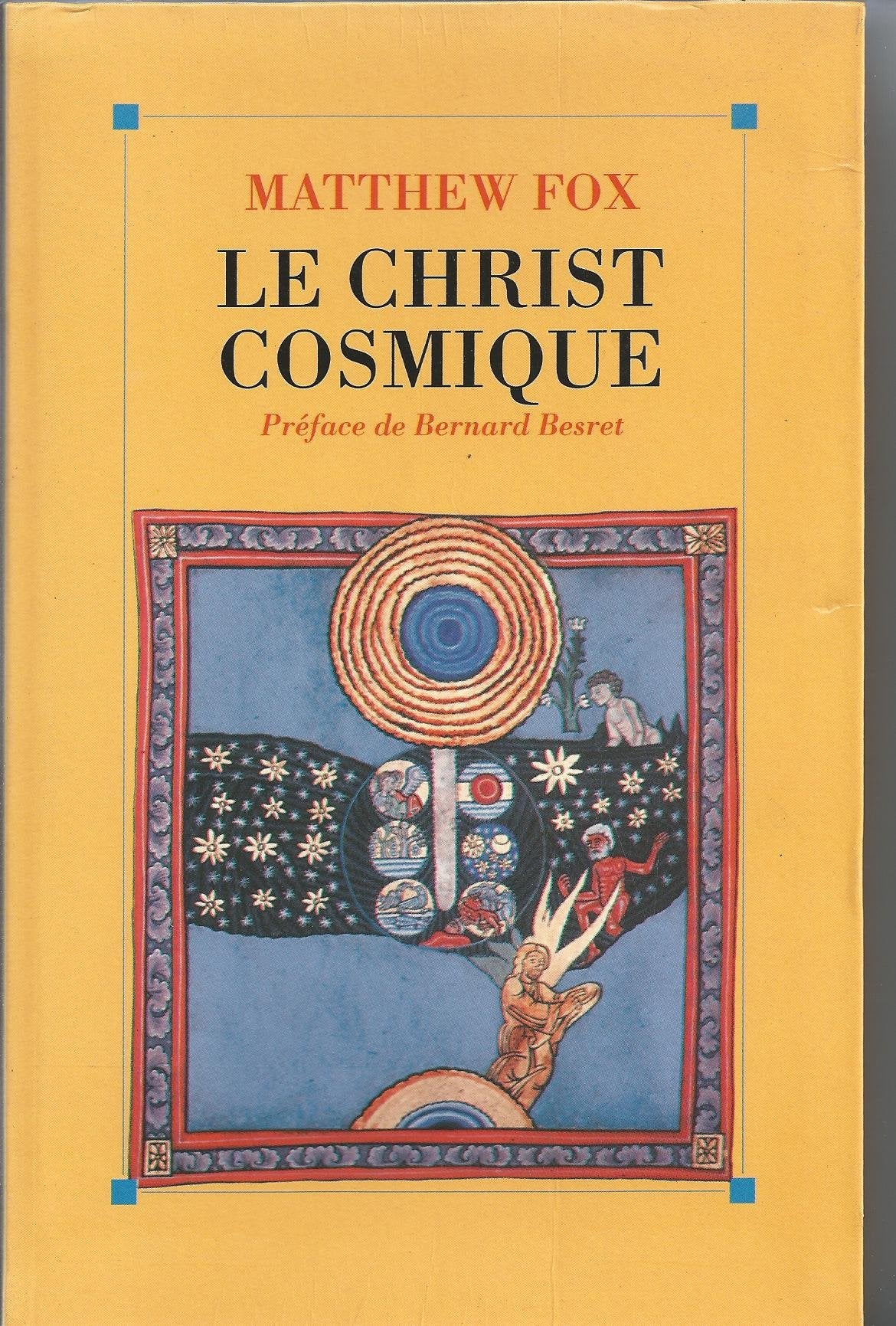 Le Christ Cosmique 9782286142728